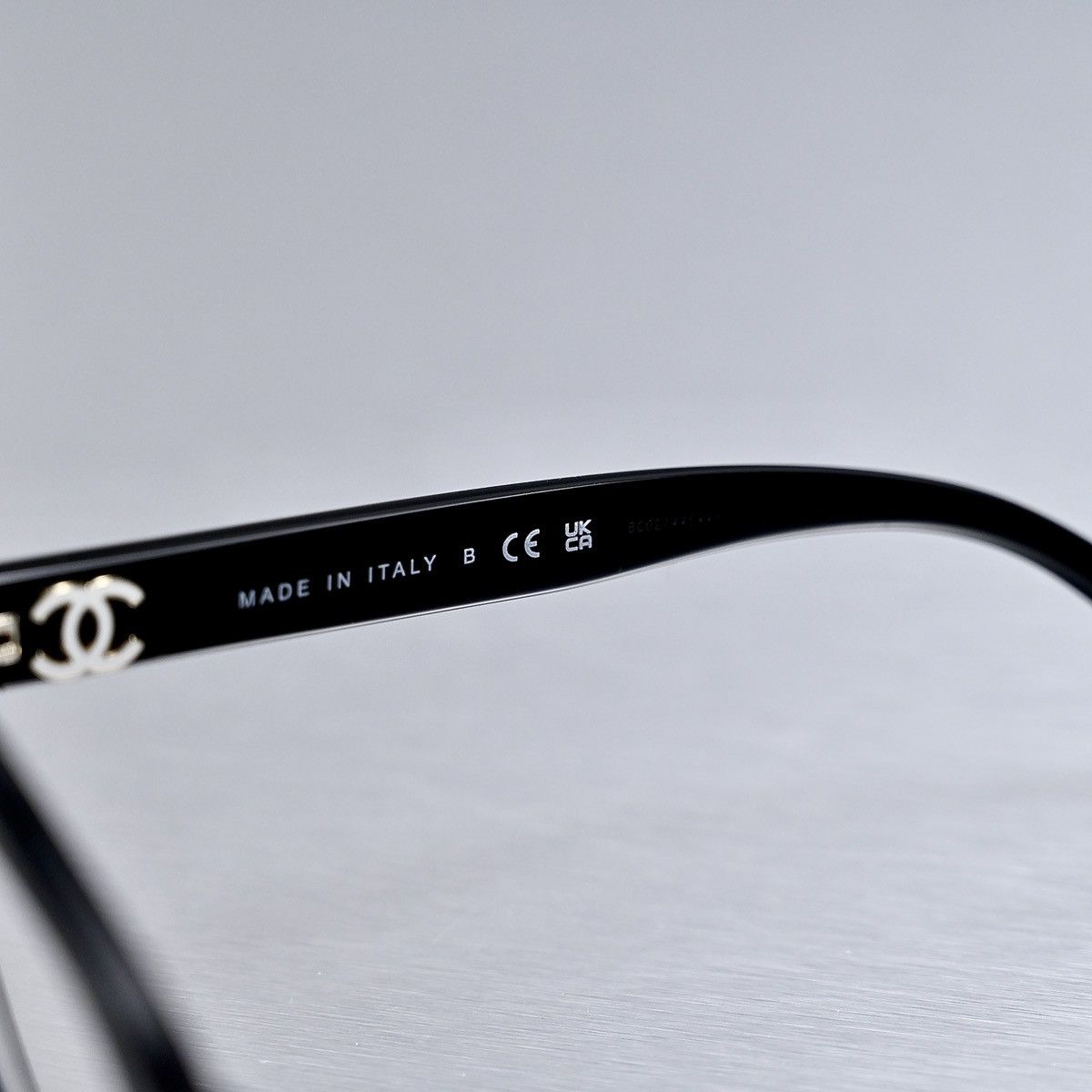 Chanel CHANEL 0CH3483 1403 GLASSES Size ONE SIZE - 5 Thumbnail