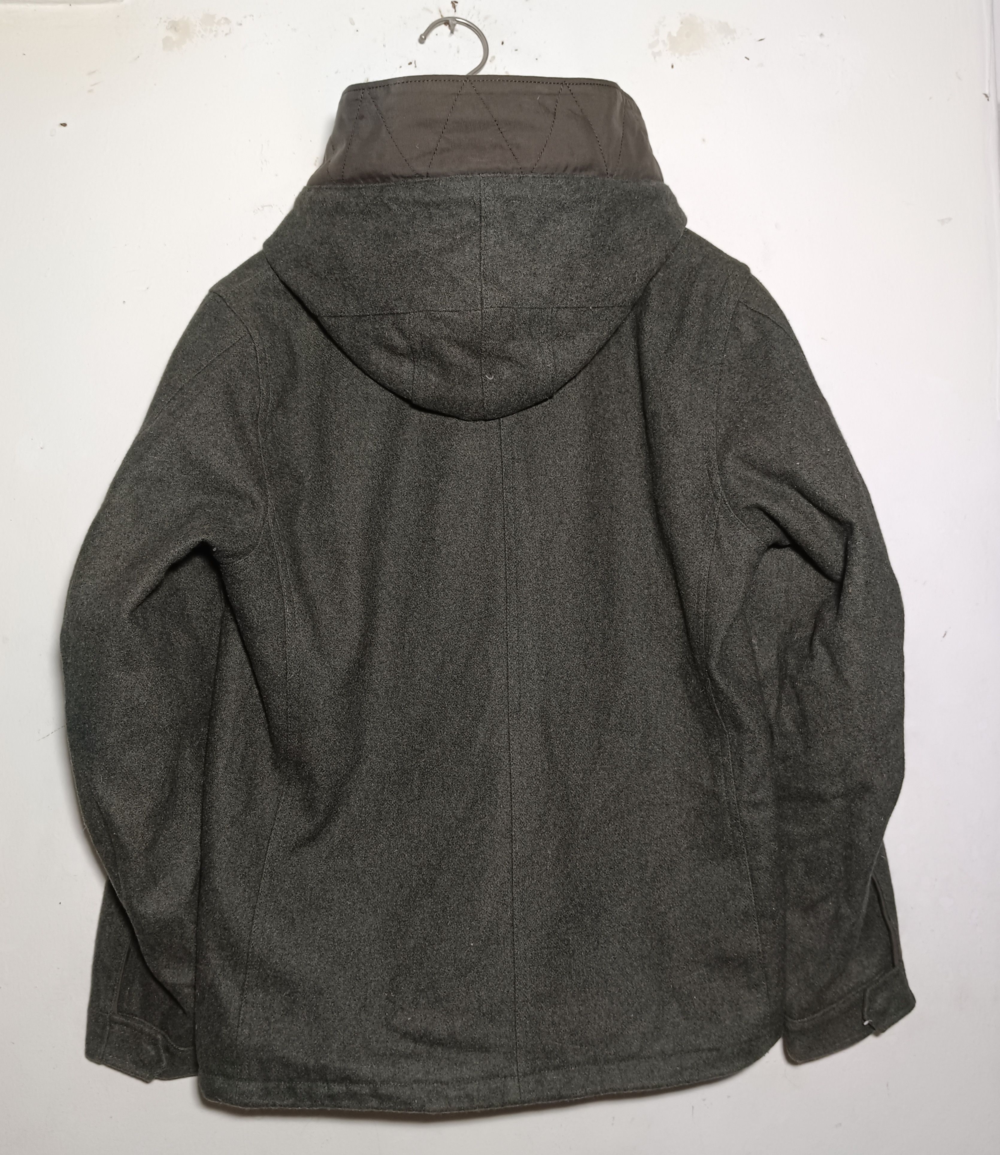 14th Addiction × If Six Was Nine Japanese Y2K United Arrows Hoodie Jacket Size US S / EU 44-46 / 1 - 8 Thumbnail