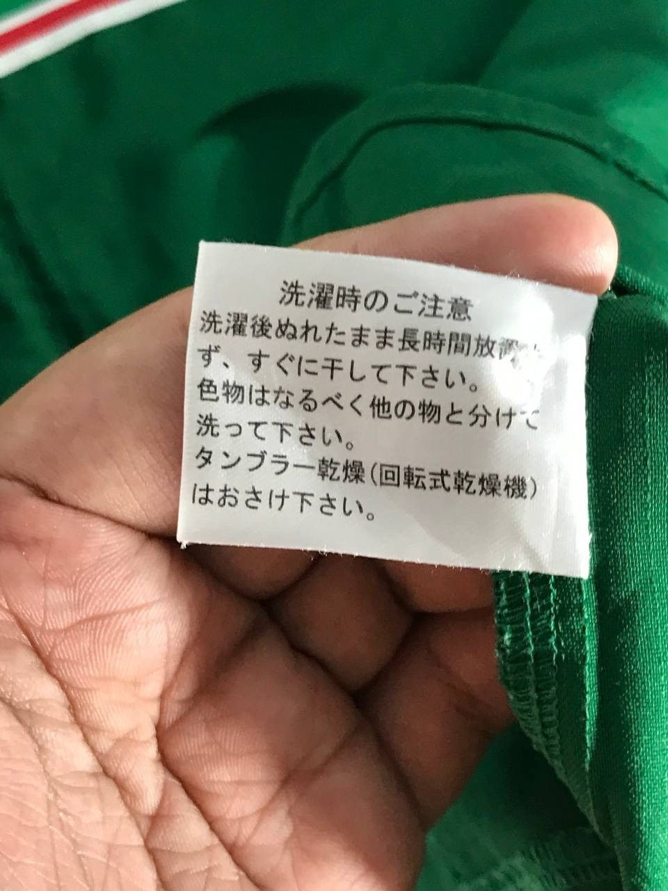 Vintage 7 eleven seven Size US L / EU 52-54 / 3 - 10 Thumbnail