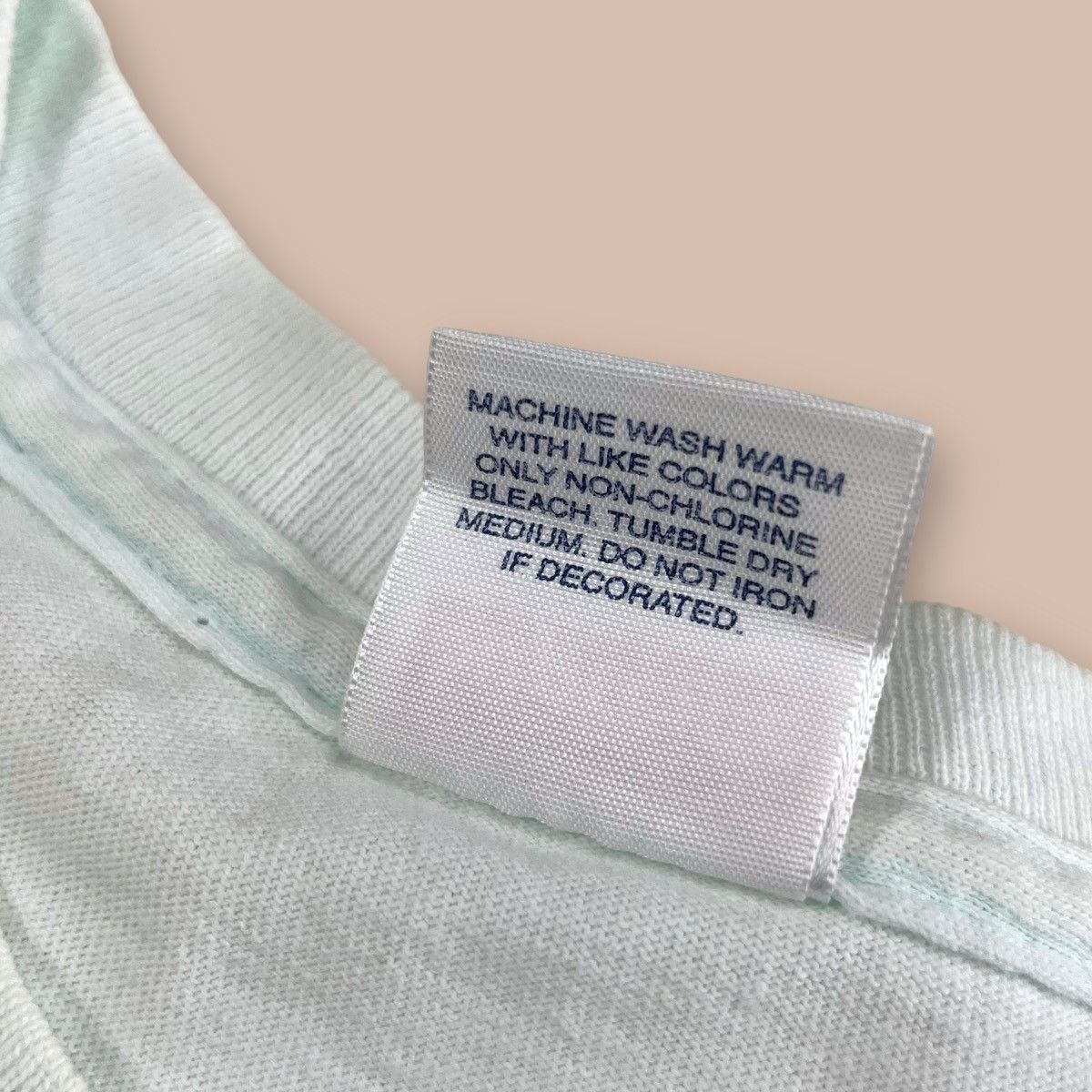 Supreme SS09 Supreme X Malcom Mclaren "Buffalo Gals" Tee Size US L / EU 52-54 / 3 - 15 Thumbnail