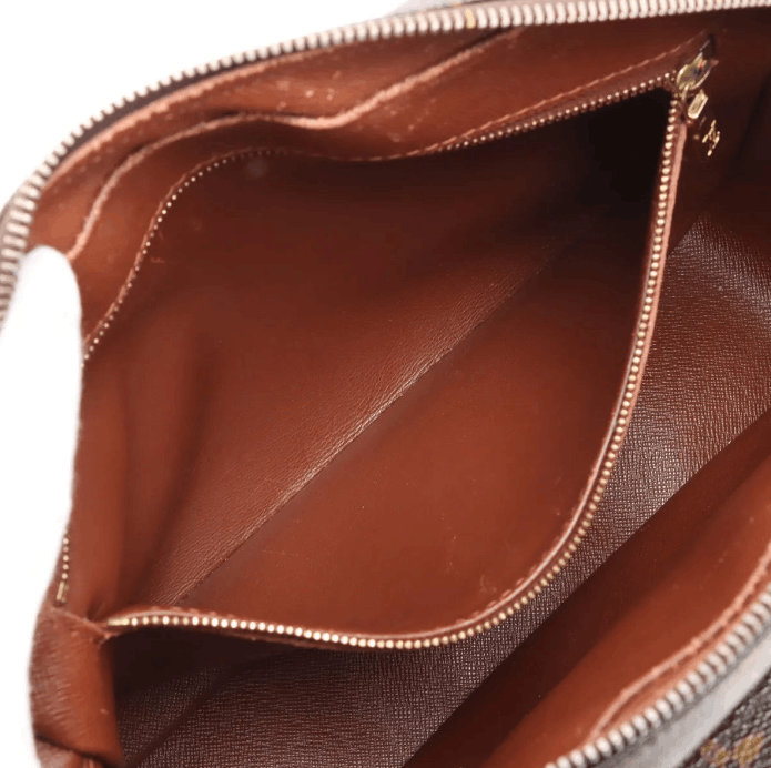 Louis Vuitton Monogram Nile Messenger Bag Size ONE SIZE - 7 Thumbnail