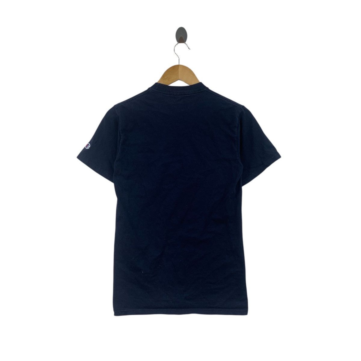 Champion Vintage CHAMPION MIT Massachusetts Institute Technology Tee Size US S / EU 44-46 / 1 - 5 Thumbnail