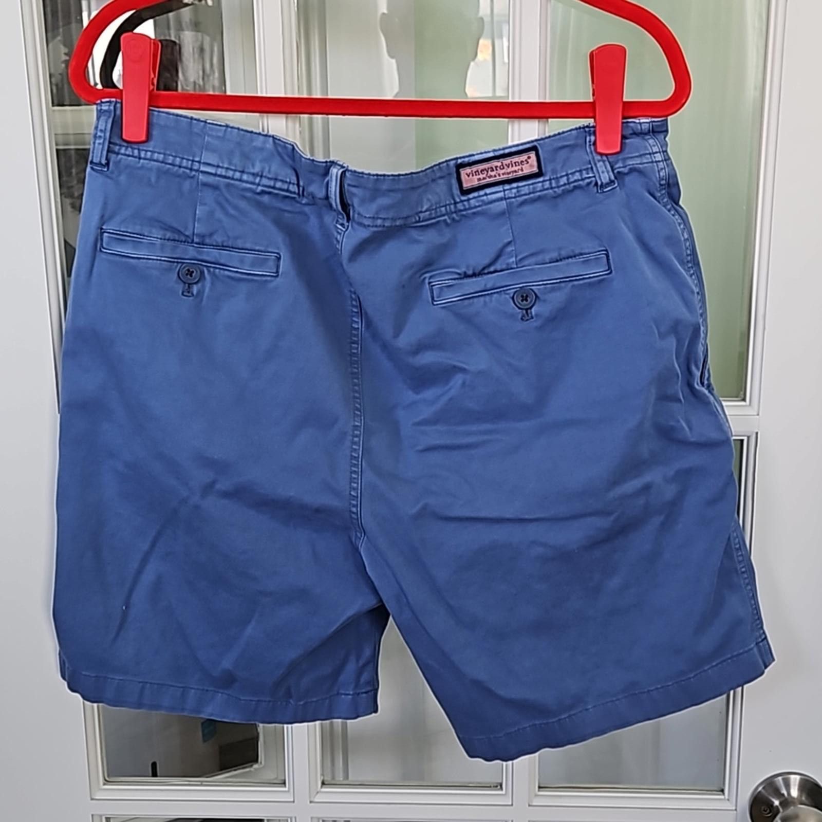 Vineyard Vines Vineyard Vines shorts Size US 35 - 3 Thumbnail