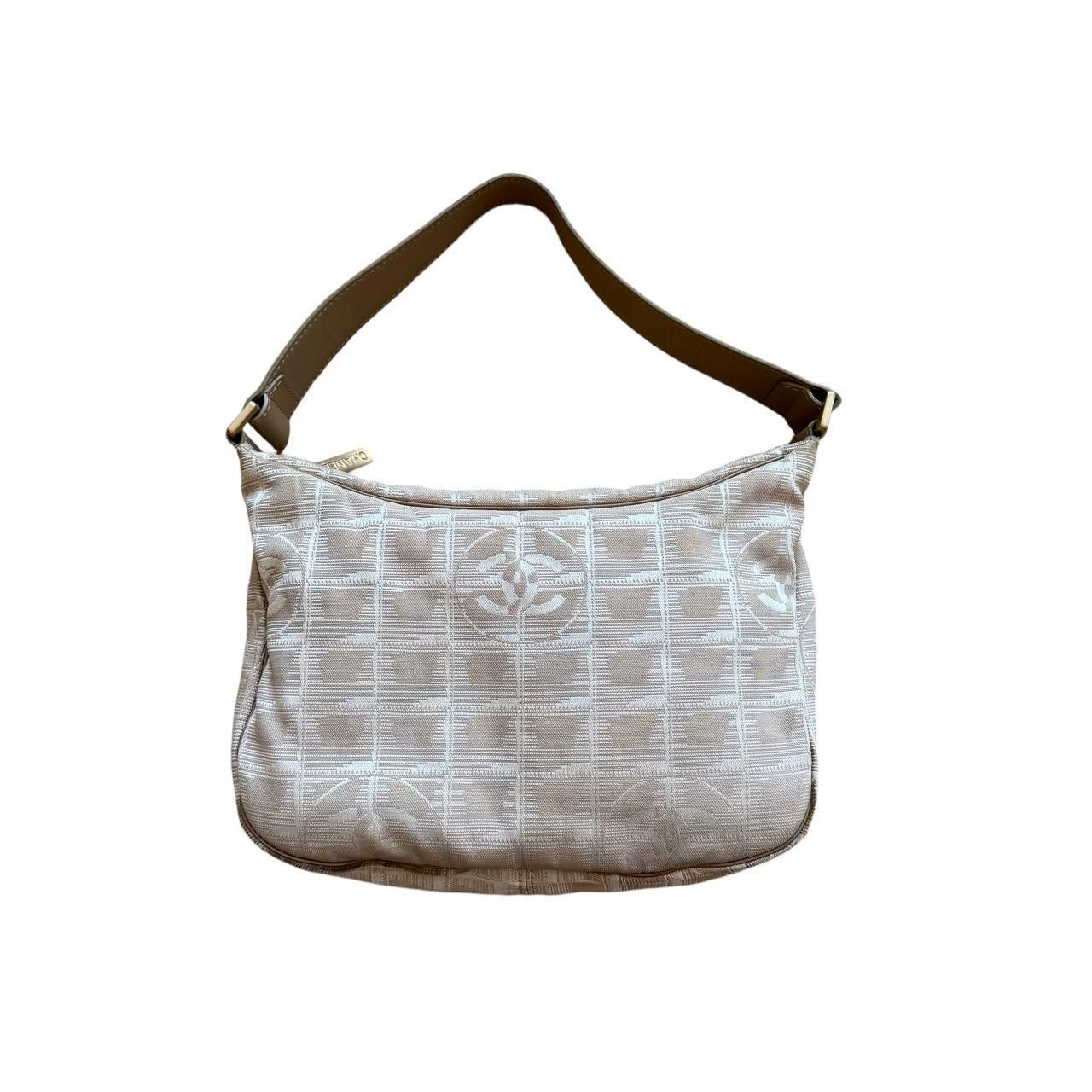 Chanel Chanel Women's Cream Bag Size ONE SIZE - 1 Thumbnail