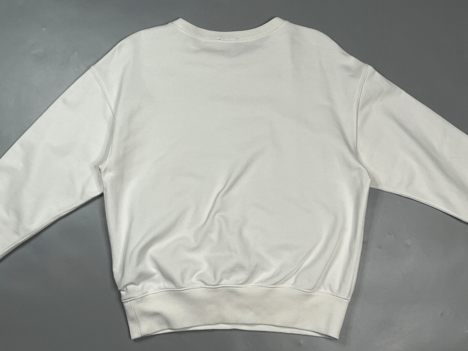 Polo Ralph Lauren Polo Ralph Lauren men's sweatshirt S Size US S / EU 44-46 / 1 - 8 Thumbnail