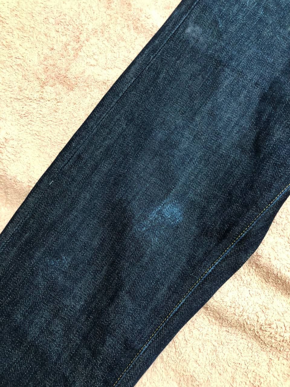 Ralph Lauren Ralph Lauren Jeans Size 29" - 6 Thumbnail