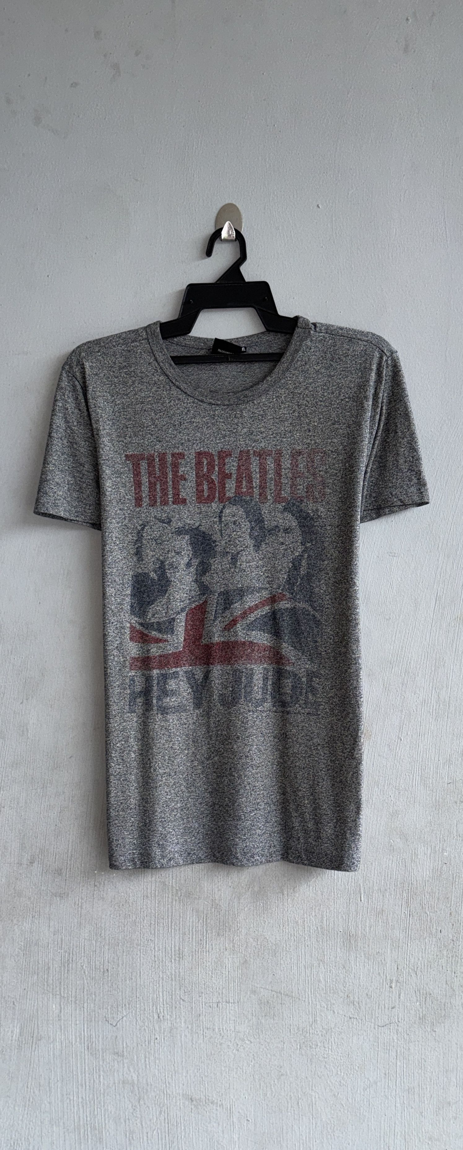 Band Tees The Beatles Band Shirt Size US L / EU 52-54 / 3 - 1 Thumbnail