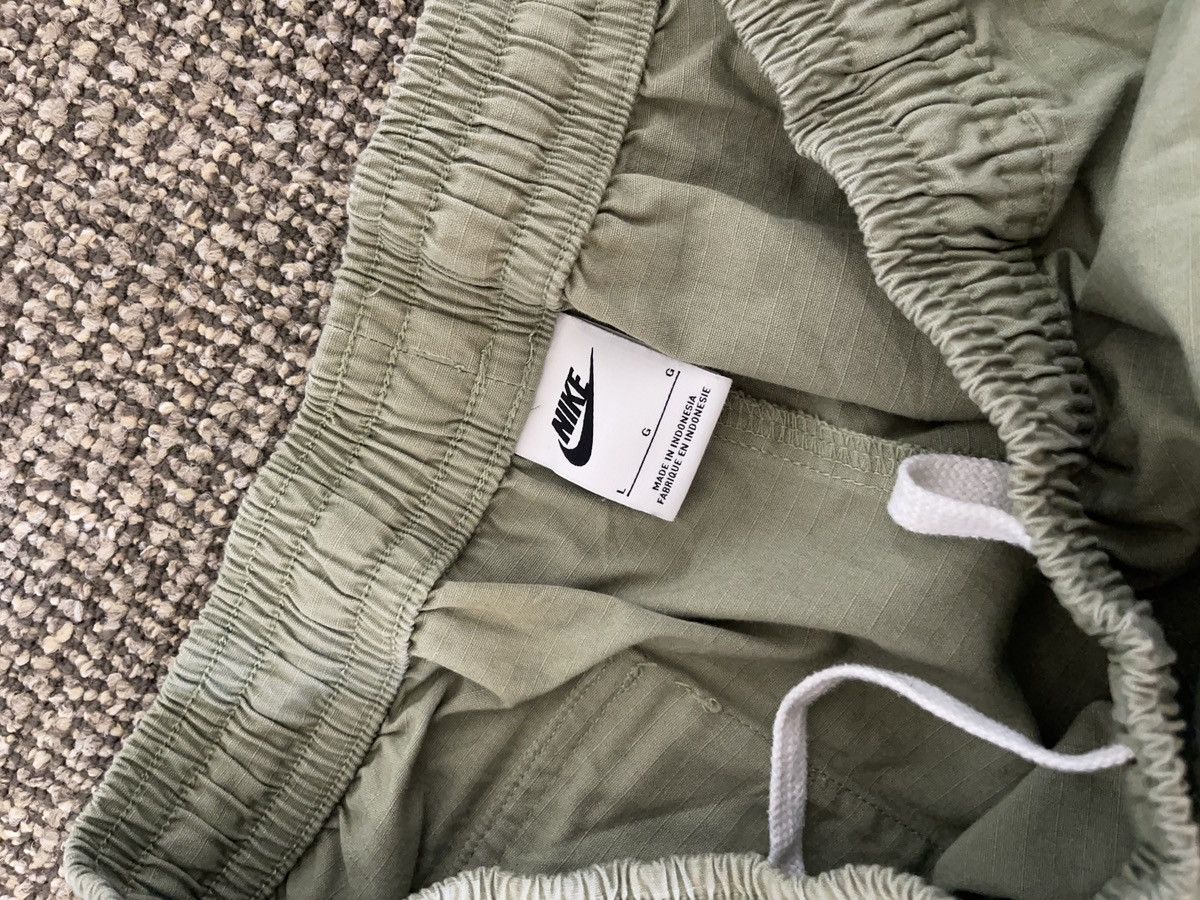 Nike Nike Cargo-pants Size US 32 / EU 48 - 4 Thumbnail
