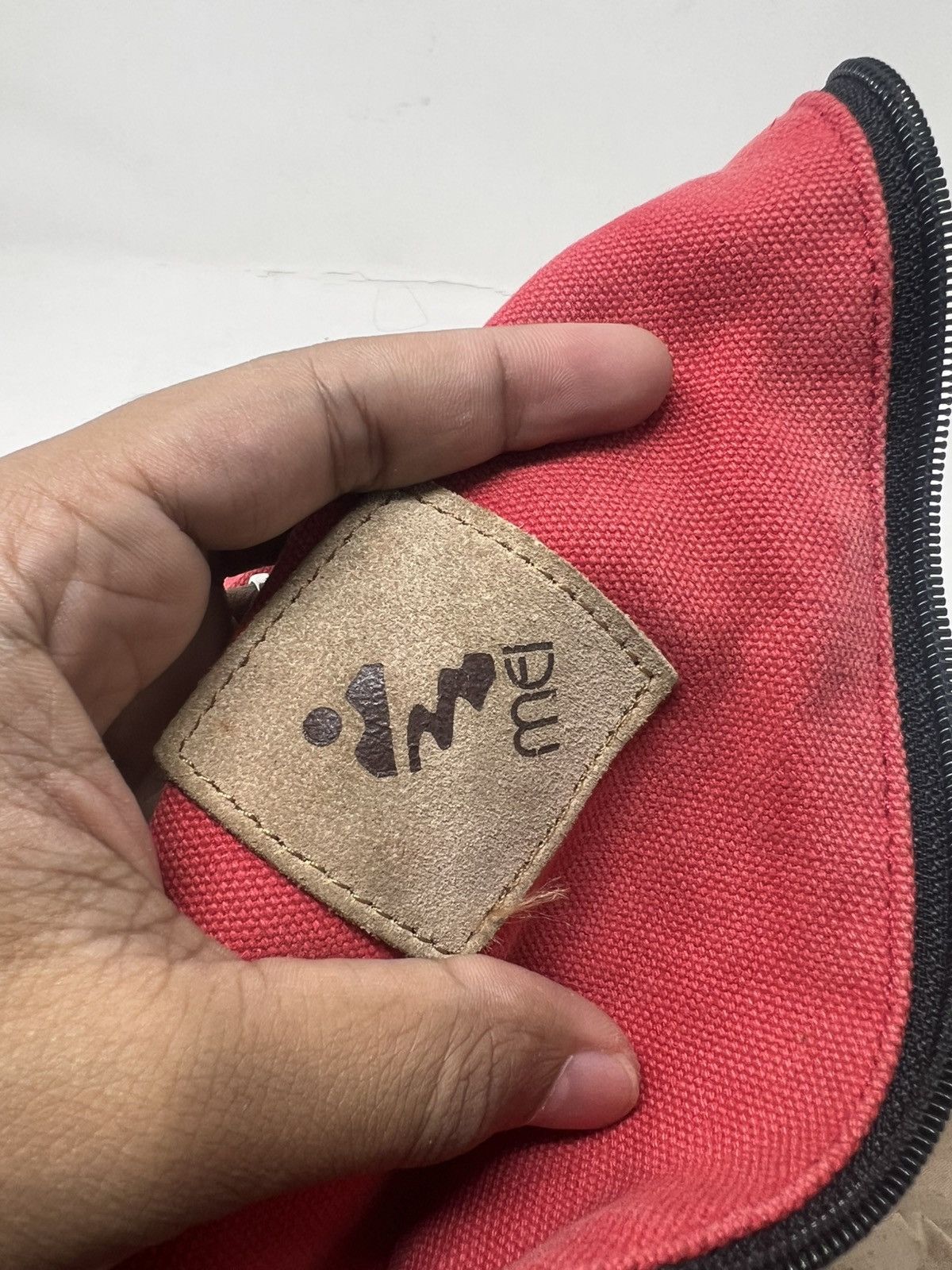 If Six Was Nine Vintage MEI Ocean Japan Sling Bag Size ONE SIZE - 24 Thumbnail