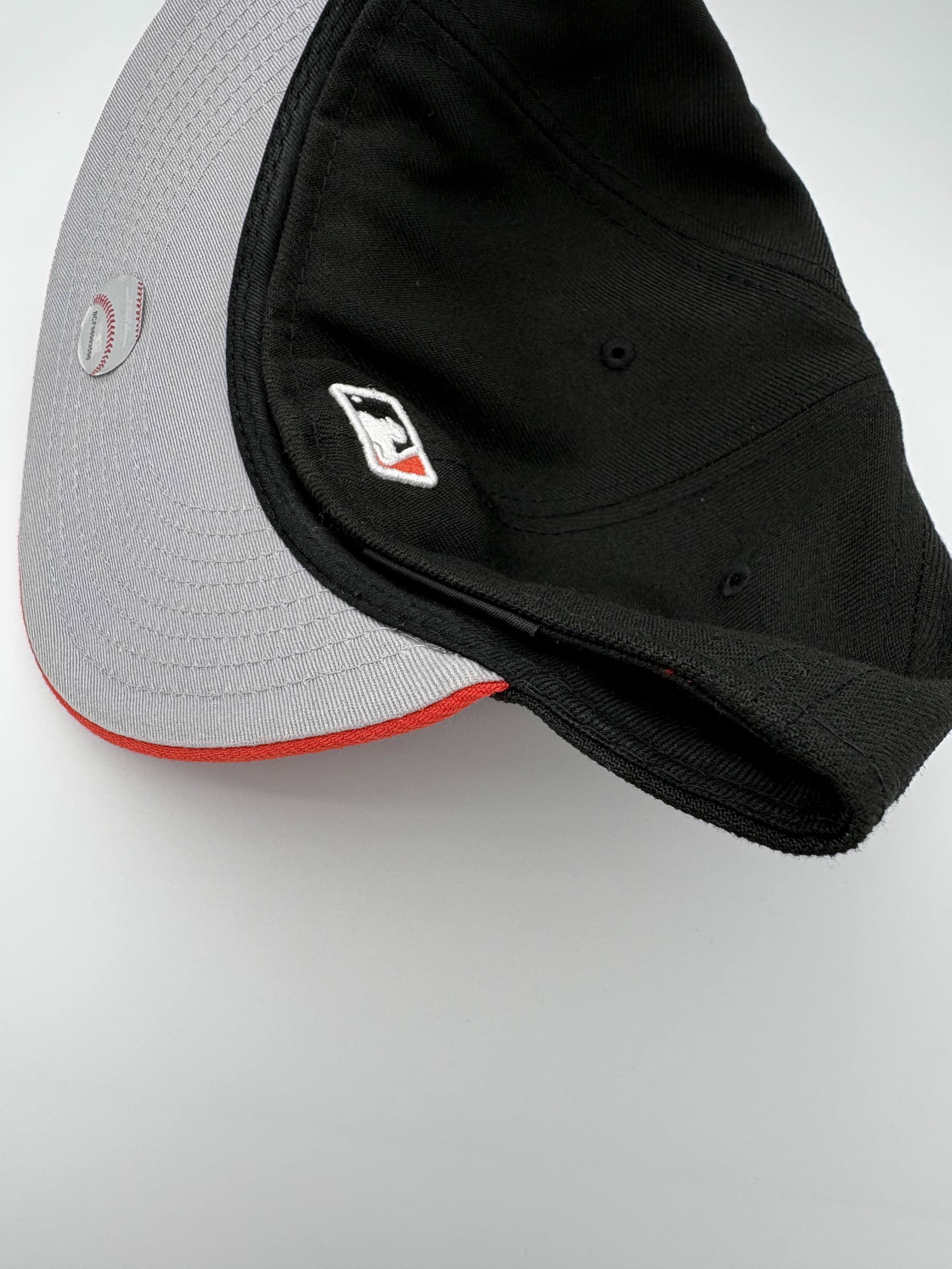 New Era SF Giants Hat Club Exclusive New Era 20 at 24 Patch Gray UV Size ONE SIZE - 3 Thumbnail