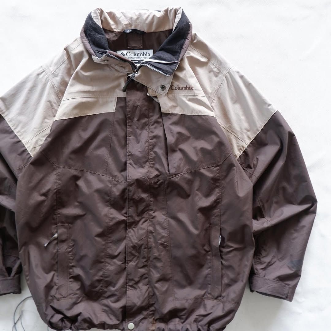 Columbia Columbia jacket Size US L / EU 52-54 / 3 - 2 Thumbnail