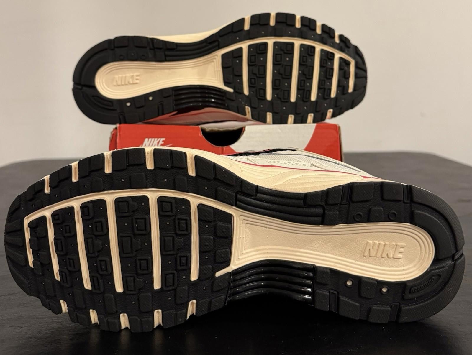Nike Nike Women's P-6000 (HJ7361 133) Size 9.5W/8M Size US 9.5 / IT 39.5 - 6 Thumbnail