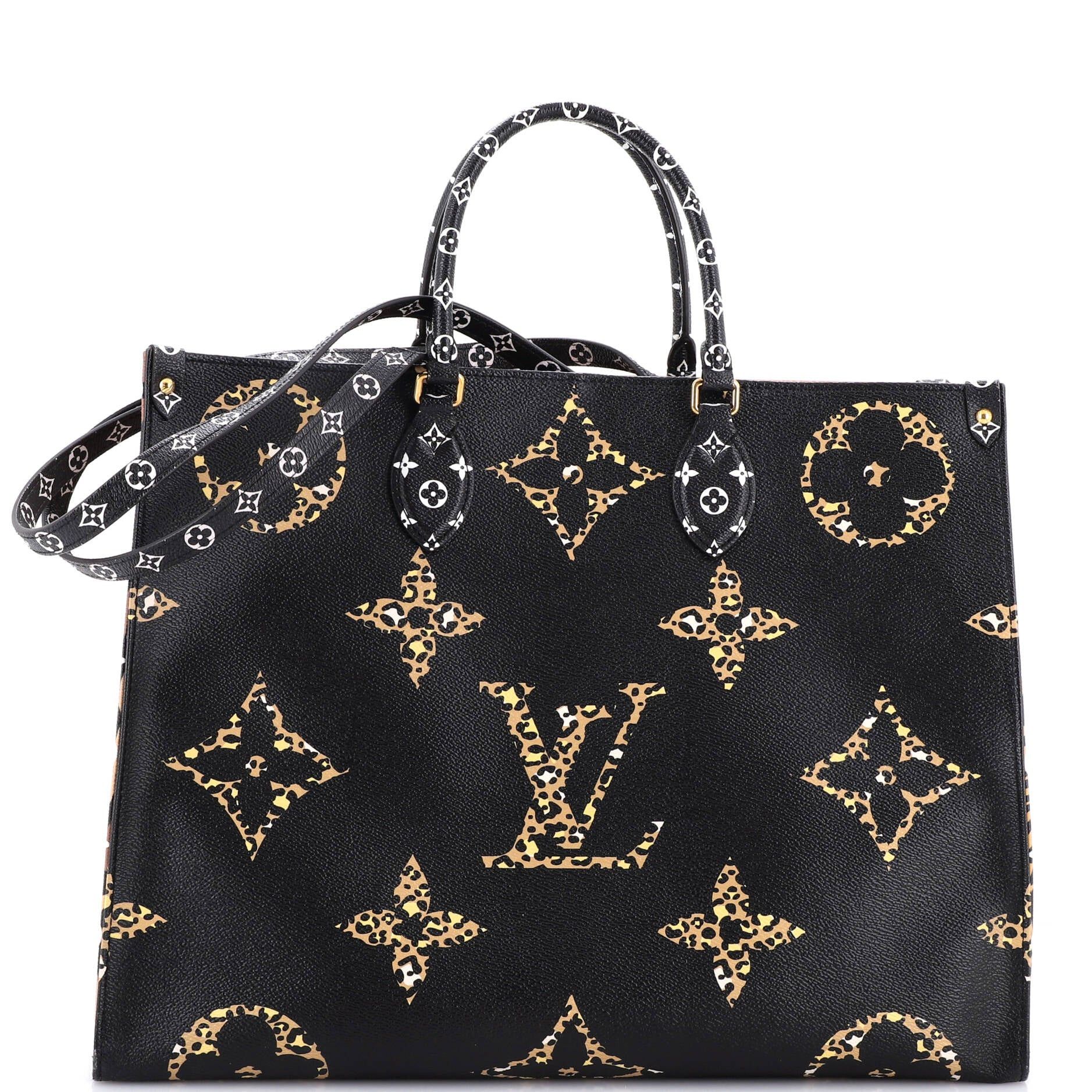 Louis Vuitton OnTheGo Tote Size ONE SIZE - 1 Thumbnail