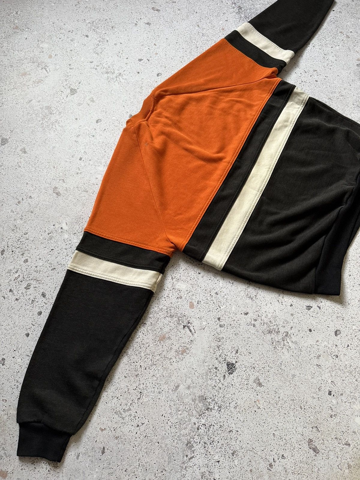 Nike Vintage 80s nike sweatshirt made in uk size xl Size US XL / EU 56 / 4 - 8 Thumbnail