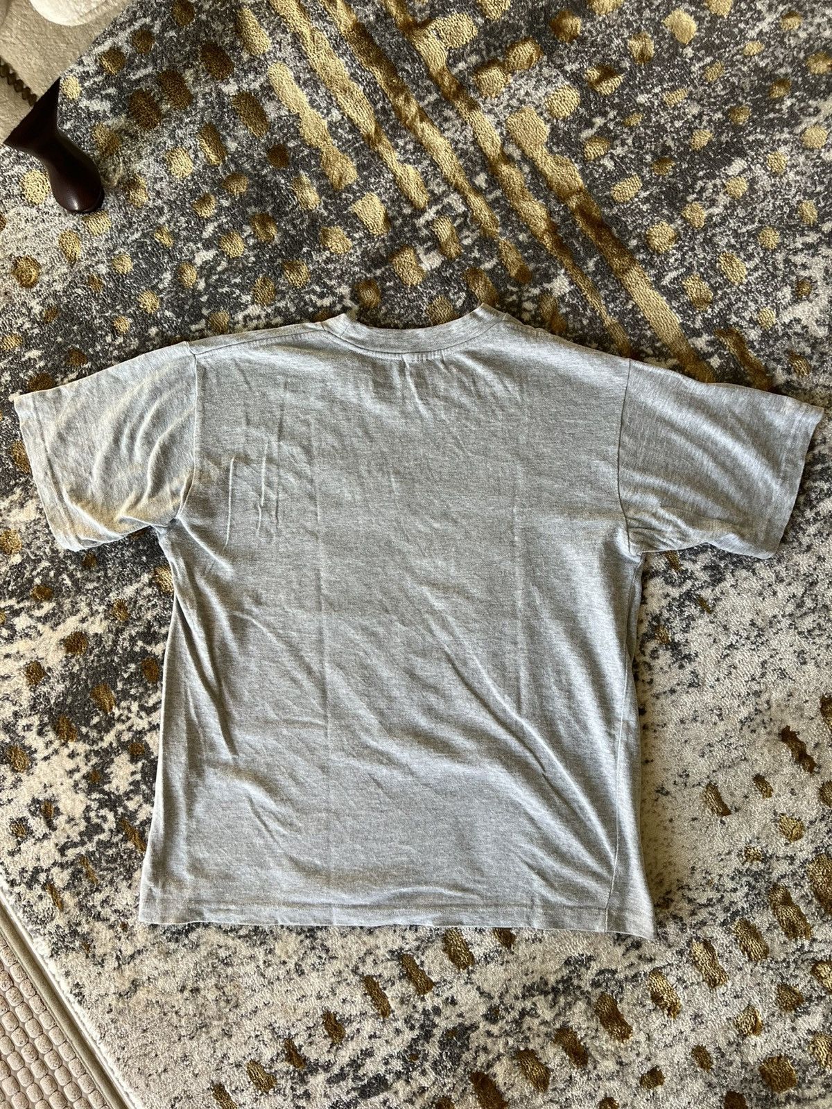 Japanese Brand × Vintage 90s Made In World for TGS 1998 t-shirt Size US L / EU 52-54 / 3 - 9 Thumbnail