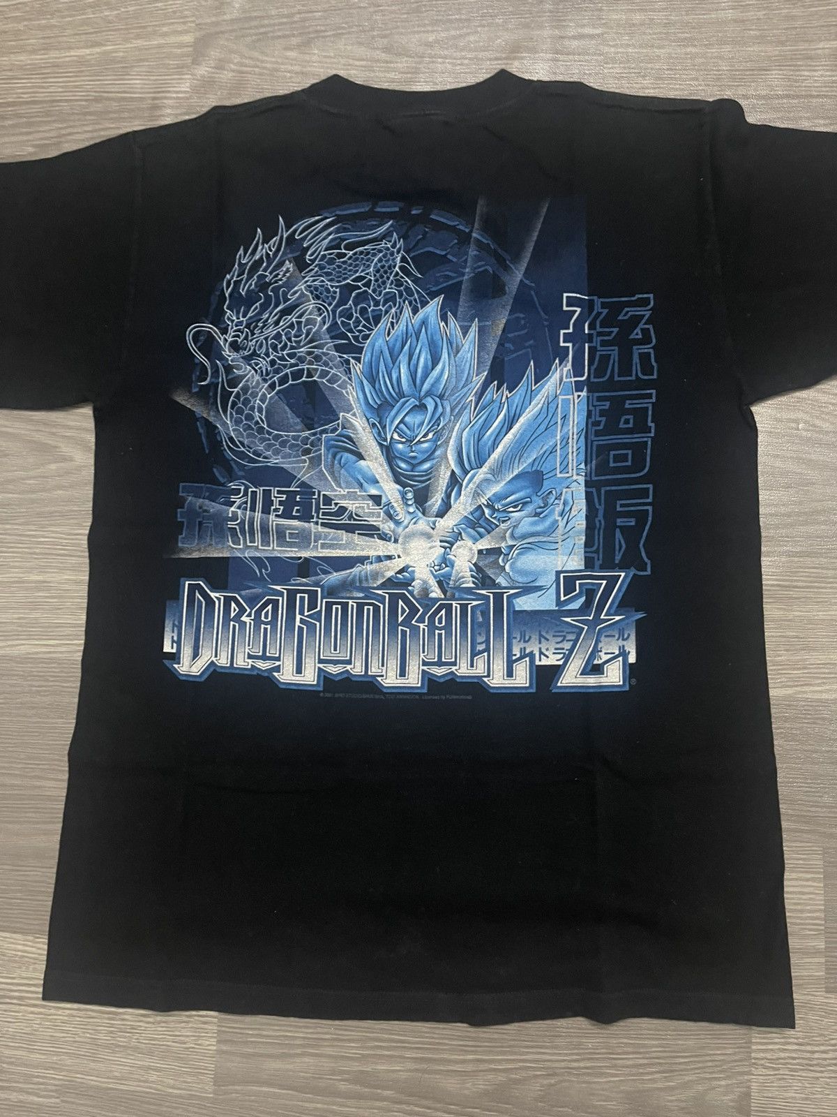 Other VINTAGE DRAGON BALL Size US M / EU 48-50 / 2 - 2 Thumbnail