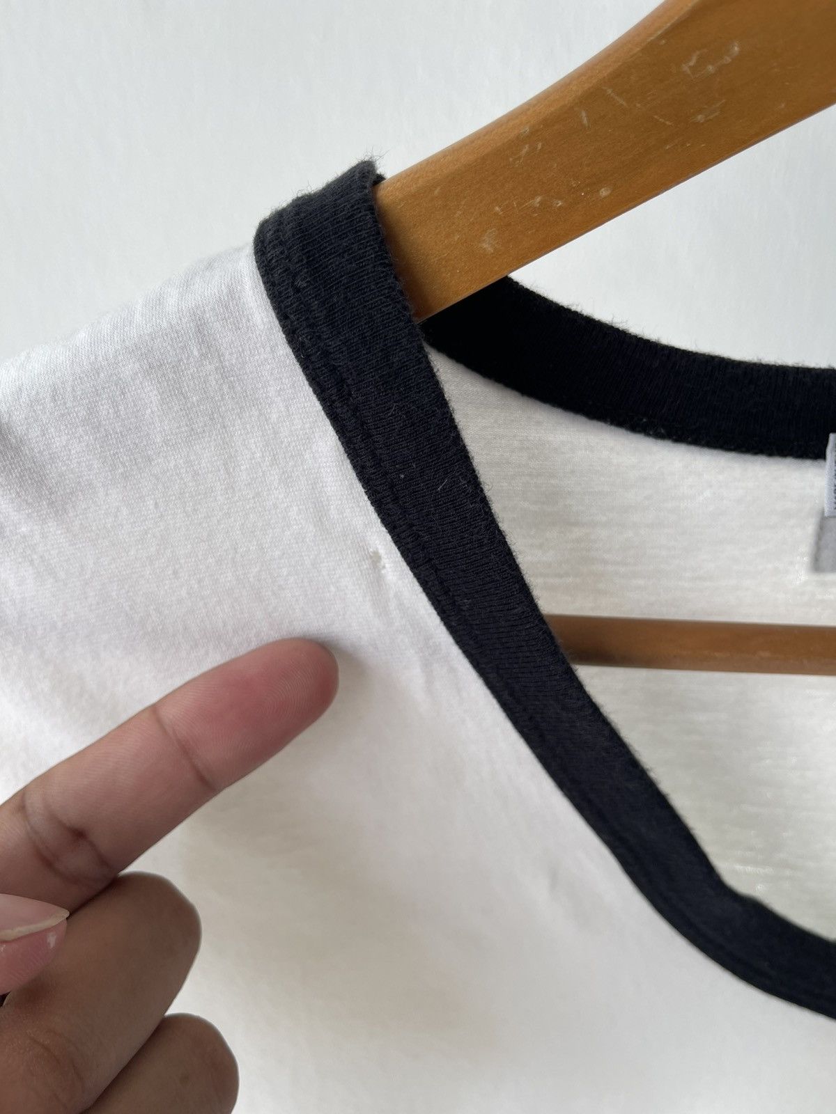 Dolce & Gabbana Dokce & Gabbana Underwear Tee Size US XS / EU 42 / 0 - 5 Thumbnail