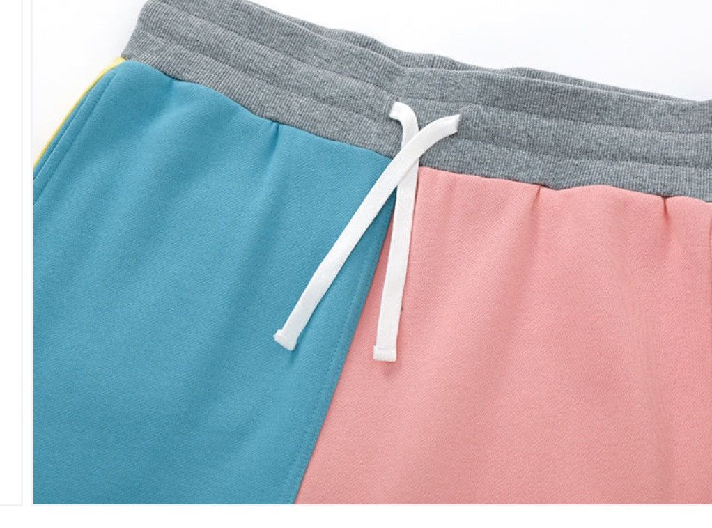 Mark McNairy Mcnairy&co Fun Sweatbritches Sweatpants Size US 32 / EU 48 - 3 Thumbnail