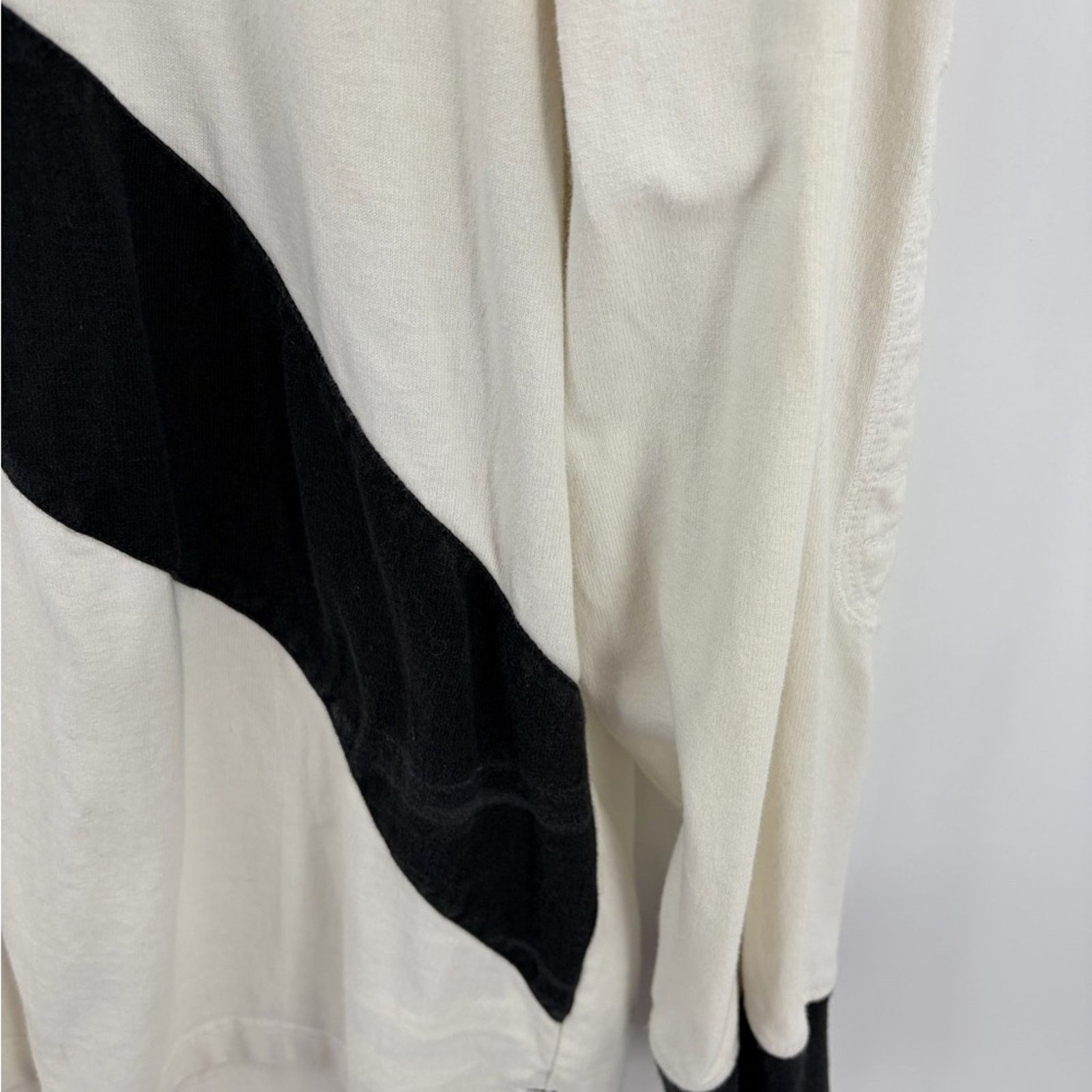 Old Navy VTG Old Navy mens long sleeve rugby polo off white shirt XXL Size US XXL / EU 58 / 5 - 6 Thumbnail