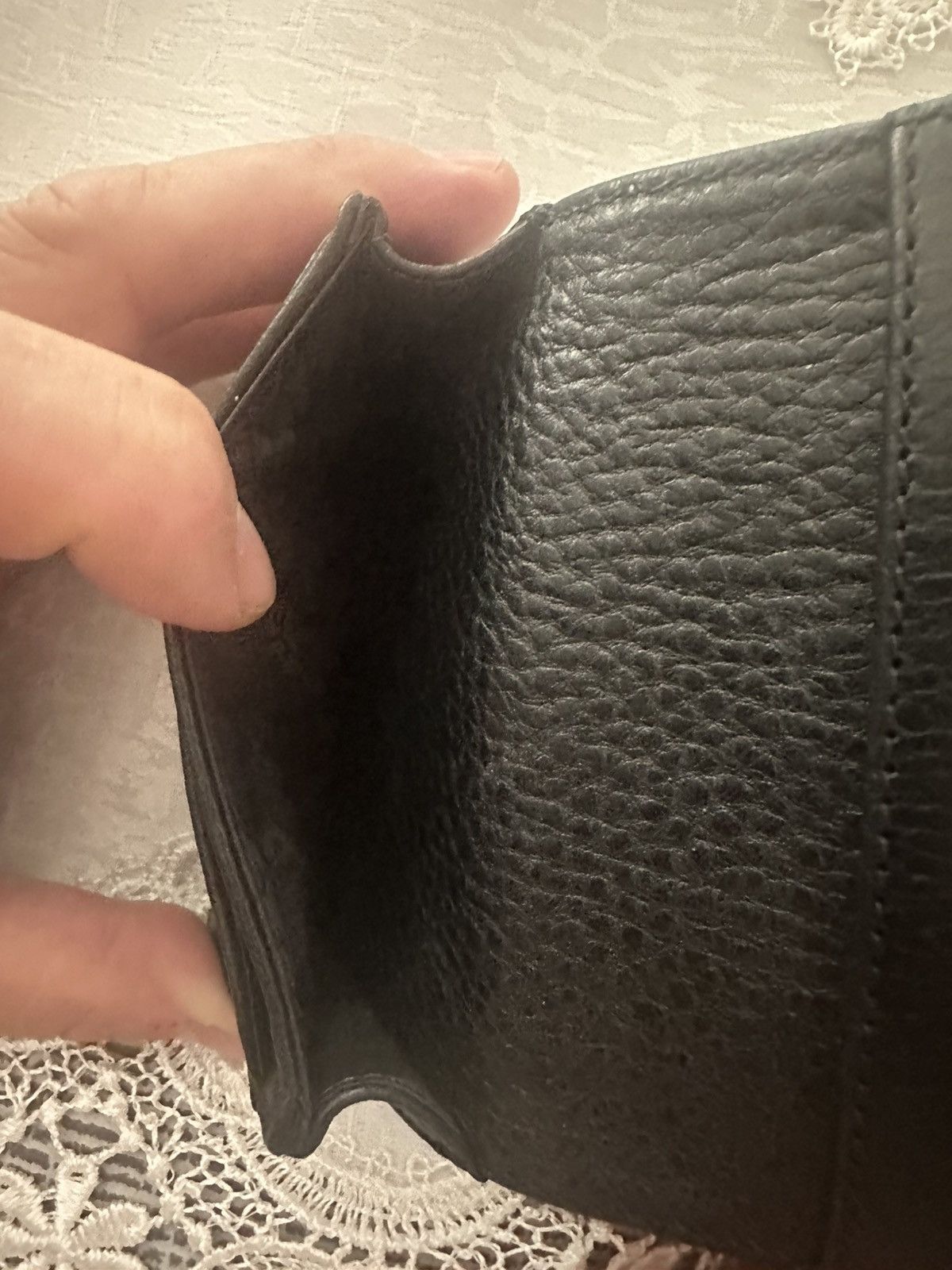 Chrome Hearts Wallet - Card Case/3 pockets Size ONE SIZE - 5 Thumbnail