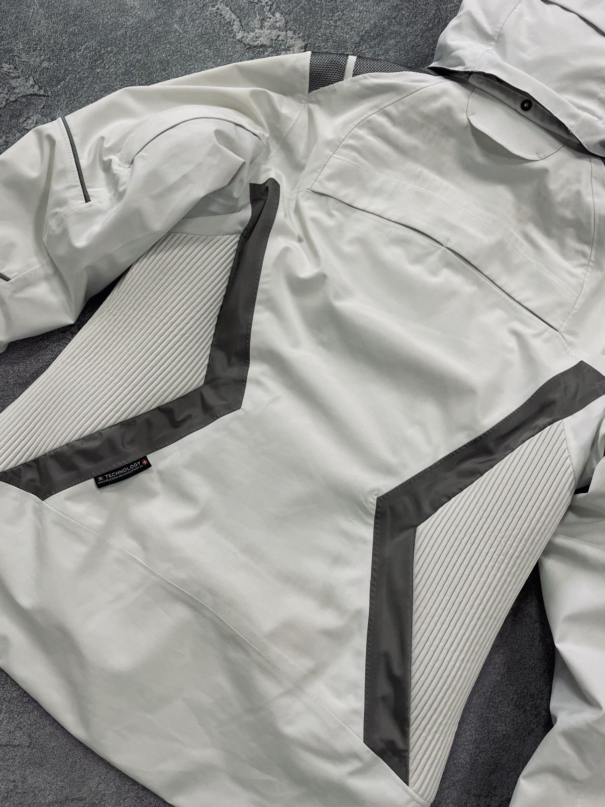Other X-Bionic Xitanit Ski EVO Suit Women Technology Jacket Pants Size M / US 6-8 / IT 42-44 - 17 Thumbnail