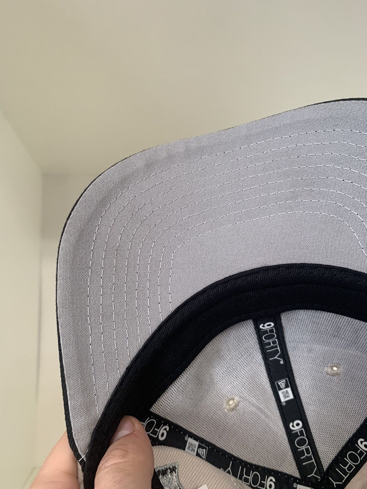 NFL Raiders Las Vegas Youth Cap Hat Size ONE SIZE - 22 Thumbnail