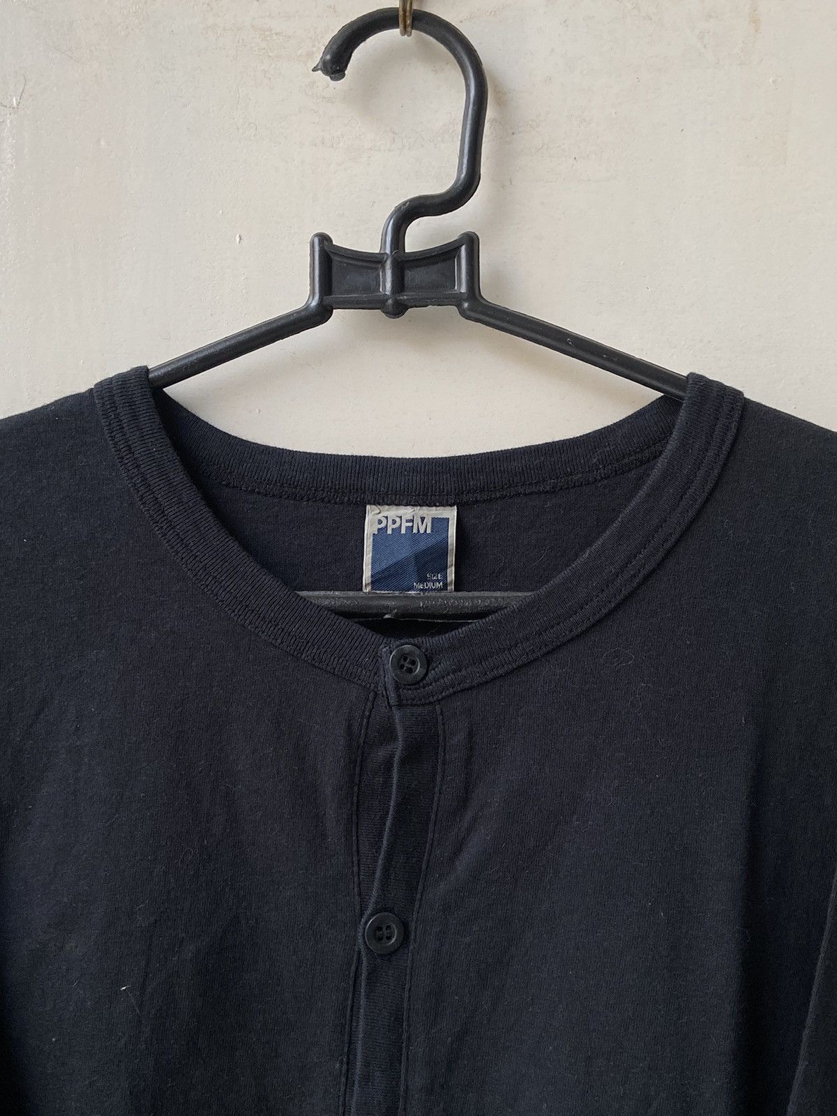 PPFM PPFM Long Sleeved T-Shirt Size US M / EU 48-50 / 2 - 6 Thumbnail