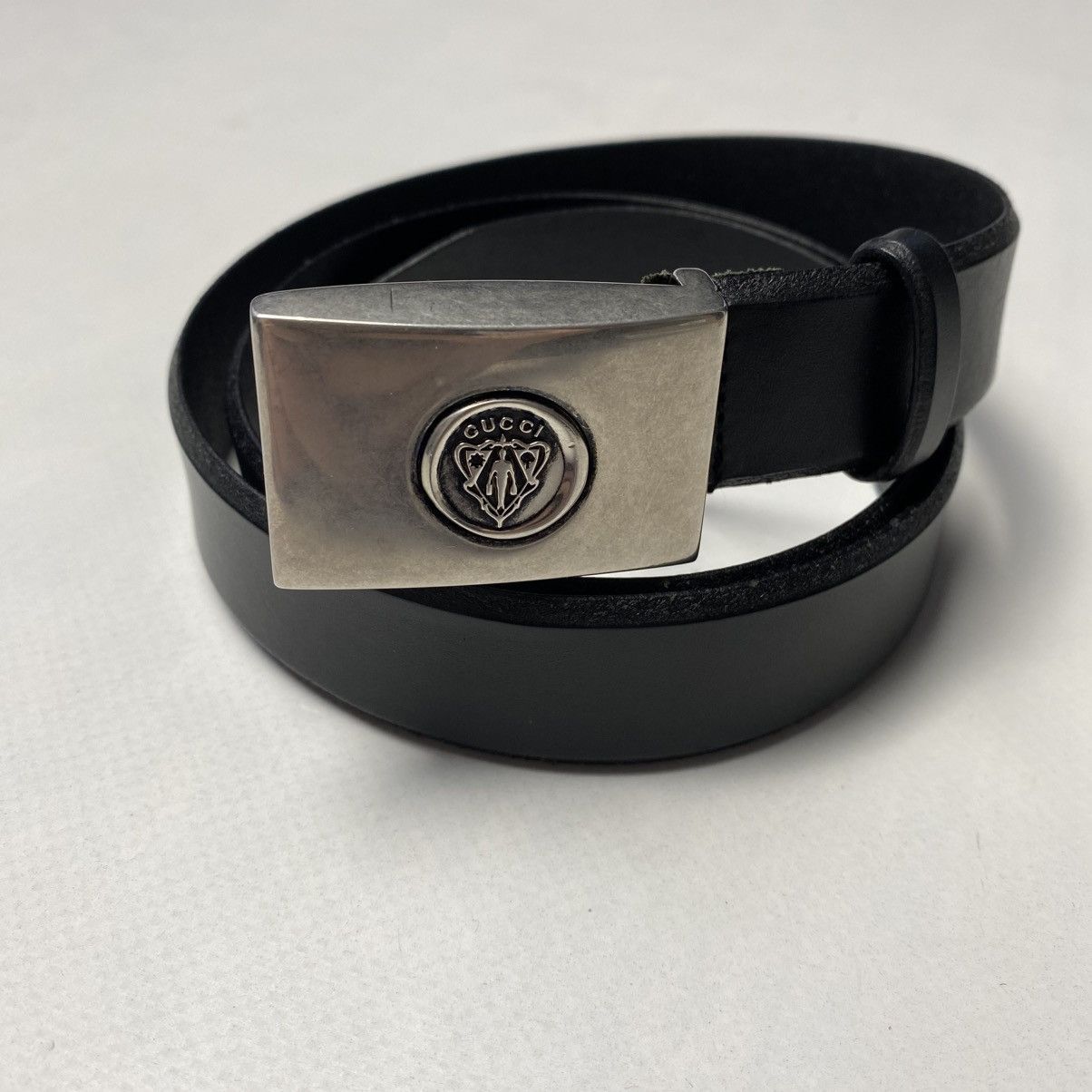 Gucci Gucci belt Size ONE SIZE - 2 Thumbnail