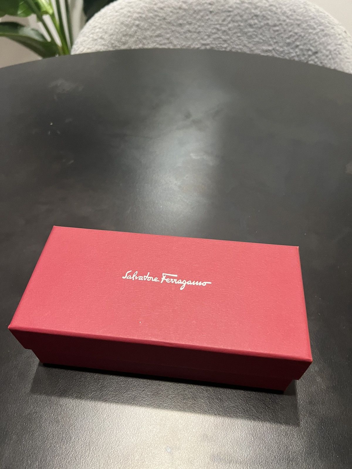 Salvatore Ferragamo Salvatore Ferragamo Size ONE SIZE - 10 Thumbnail