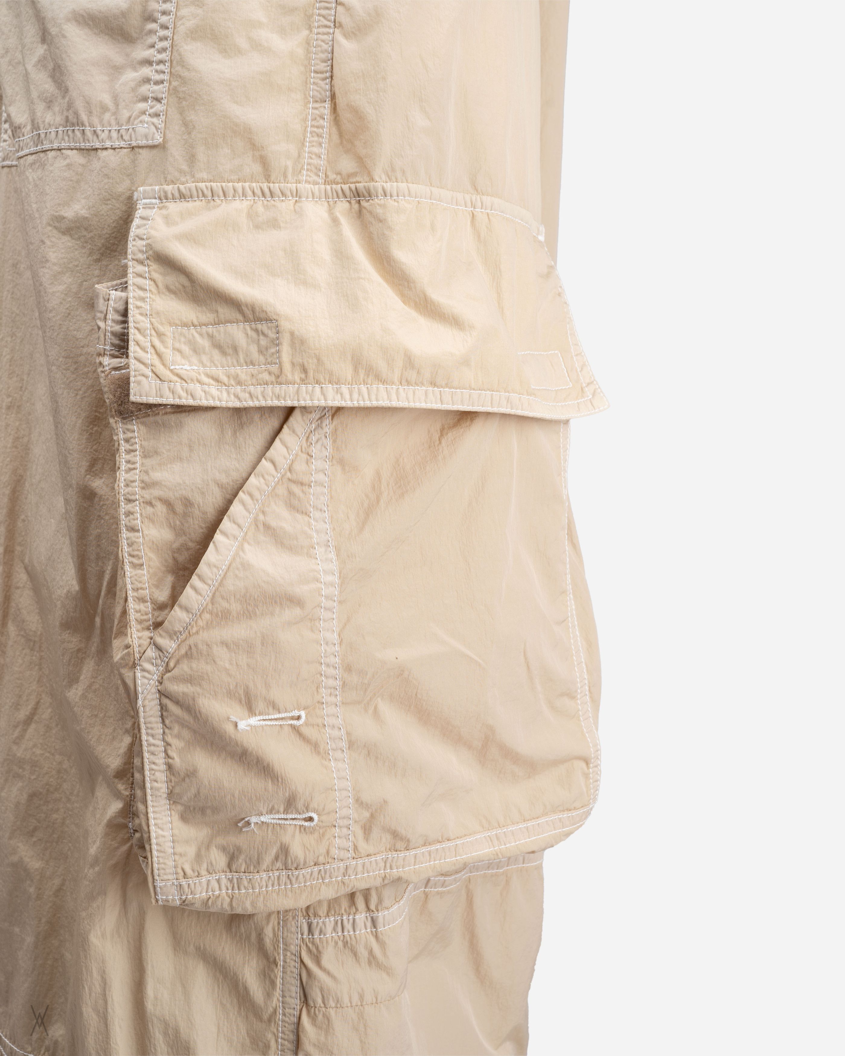 Hed Mayner Hed Mayner SS23 Huge Cargo Size US 34 / EU 50 - 3 Thumbnail