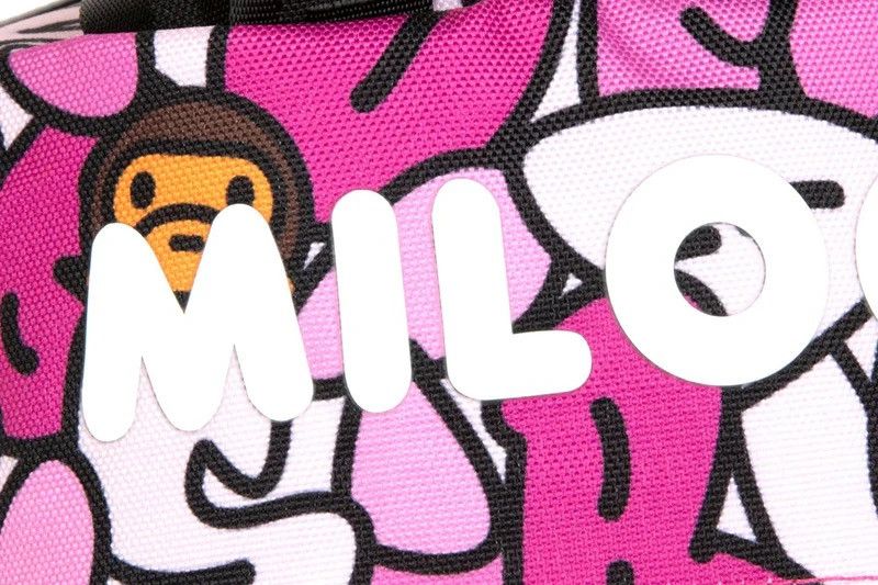 Bape Bape Baby Milo Backpack Size ONE SIZE - 4 Thumbnail