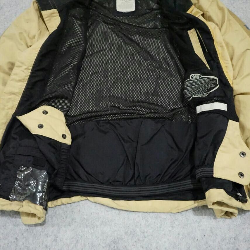 Burton Burton Europe Snowboard Jacket With Biolight Size US M / EU 48-50 / 2 - 2 Thumbnail