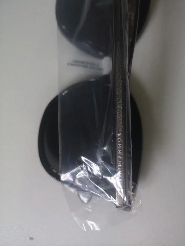 Tommy Hilfiger Tommy hilfiger sunglasses TH1550/s Size ONE SIZE - 7 Thumbnail