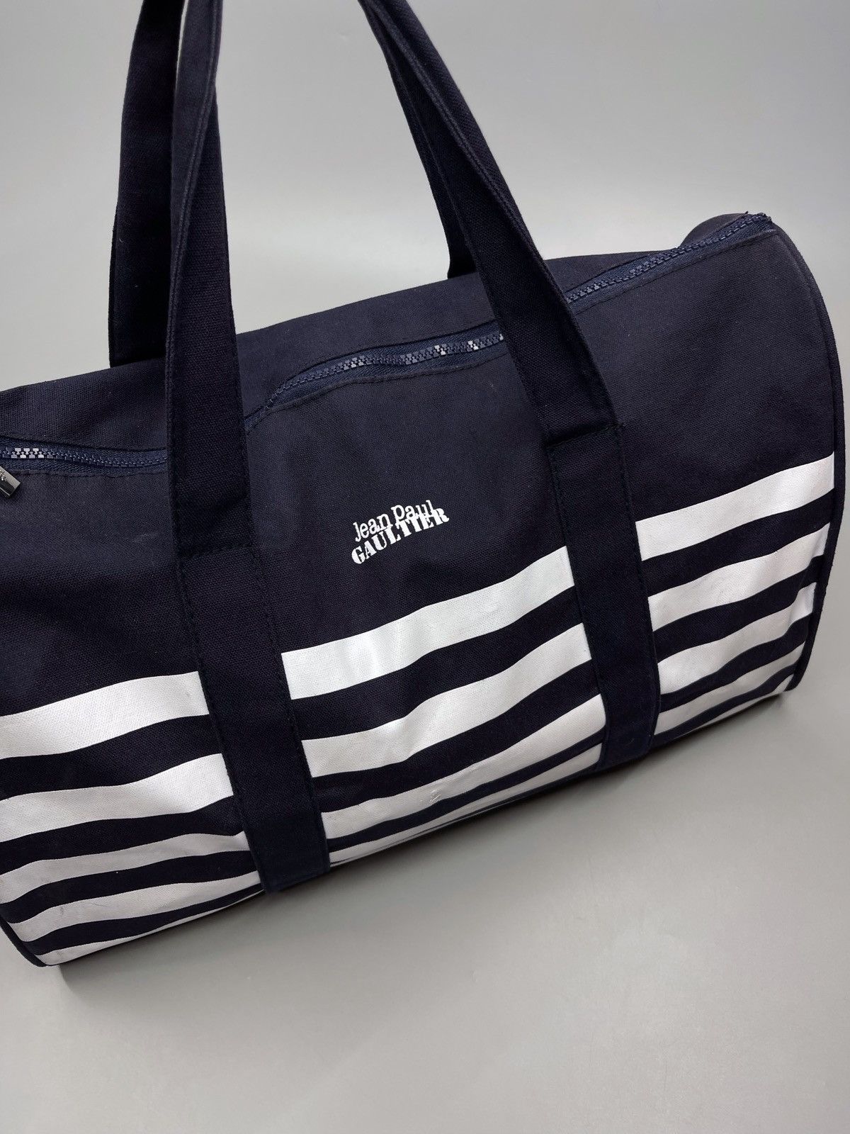 Jean Paul Gaultier Jean Paul Gaultier Travel Bag Size ONE SIZE - 2 Thumbnail