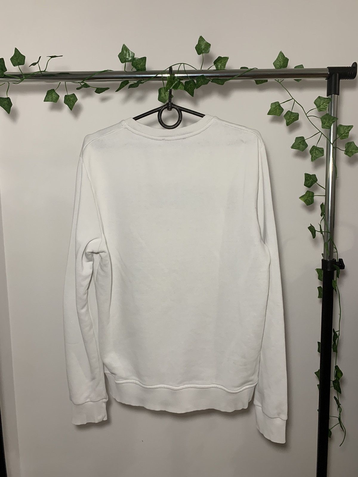 Dsquared2 × Vintage Vintage Dsquared2 Sweater Japan Size US L / EU 52-54 / 3 - 7 Thumbnail