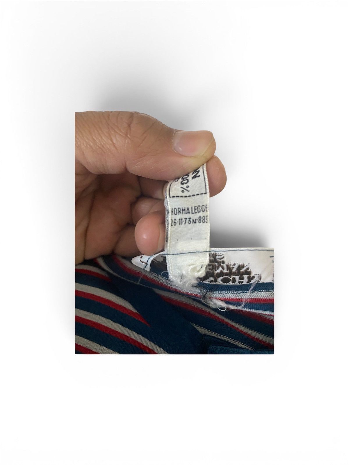 Givenchy Givenchy Gentleman Size US S / EU 44-46 / 1 - 4 Thumbnail