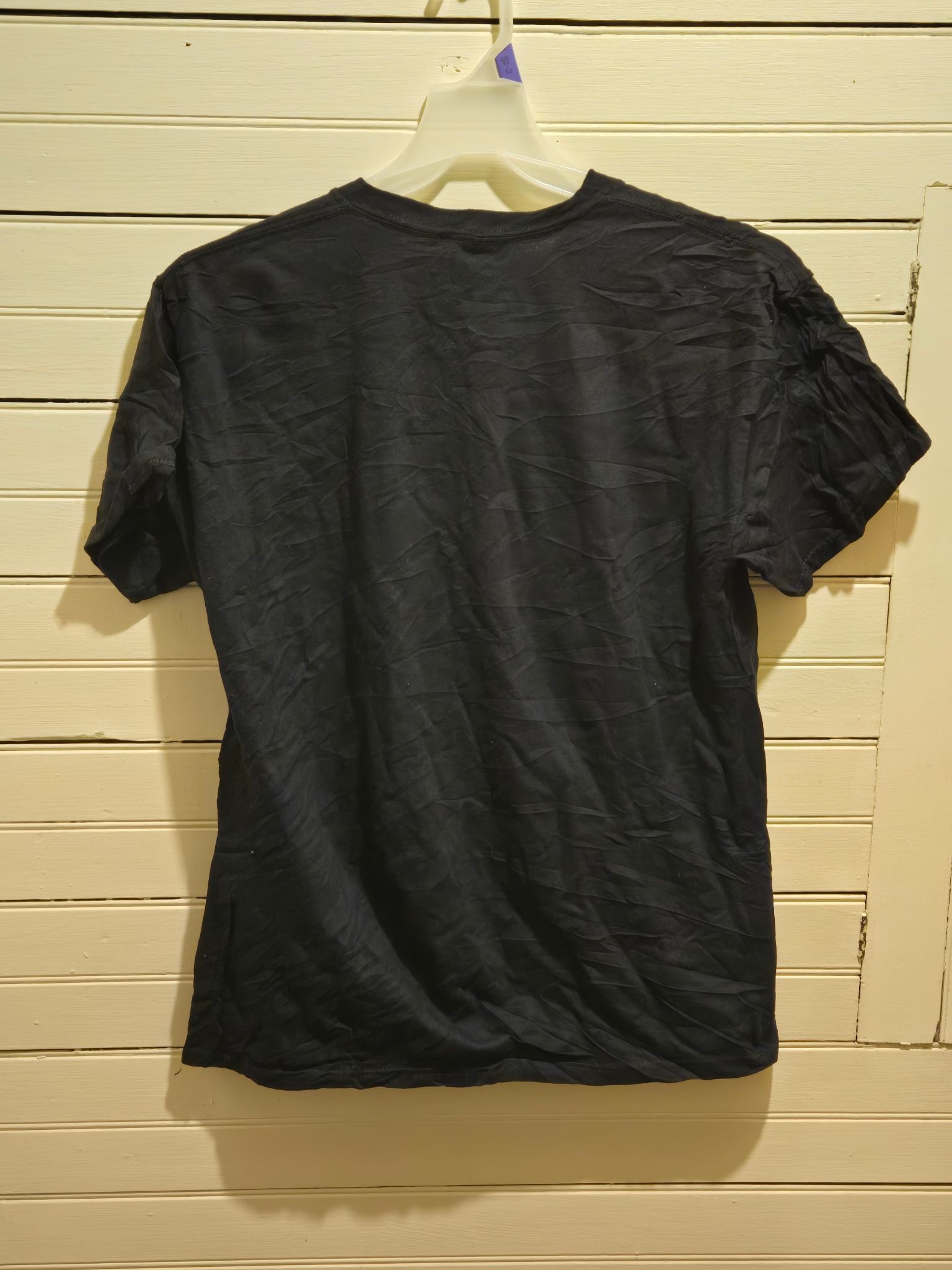 Gildan Gildan TShirt Mens L Nashville Tennessee Graphic Live Music Size US L / EU 52-54 / 3 - 3 Thumbnail
