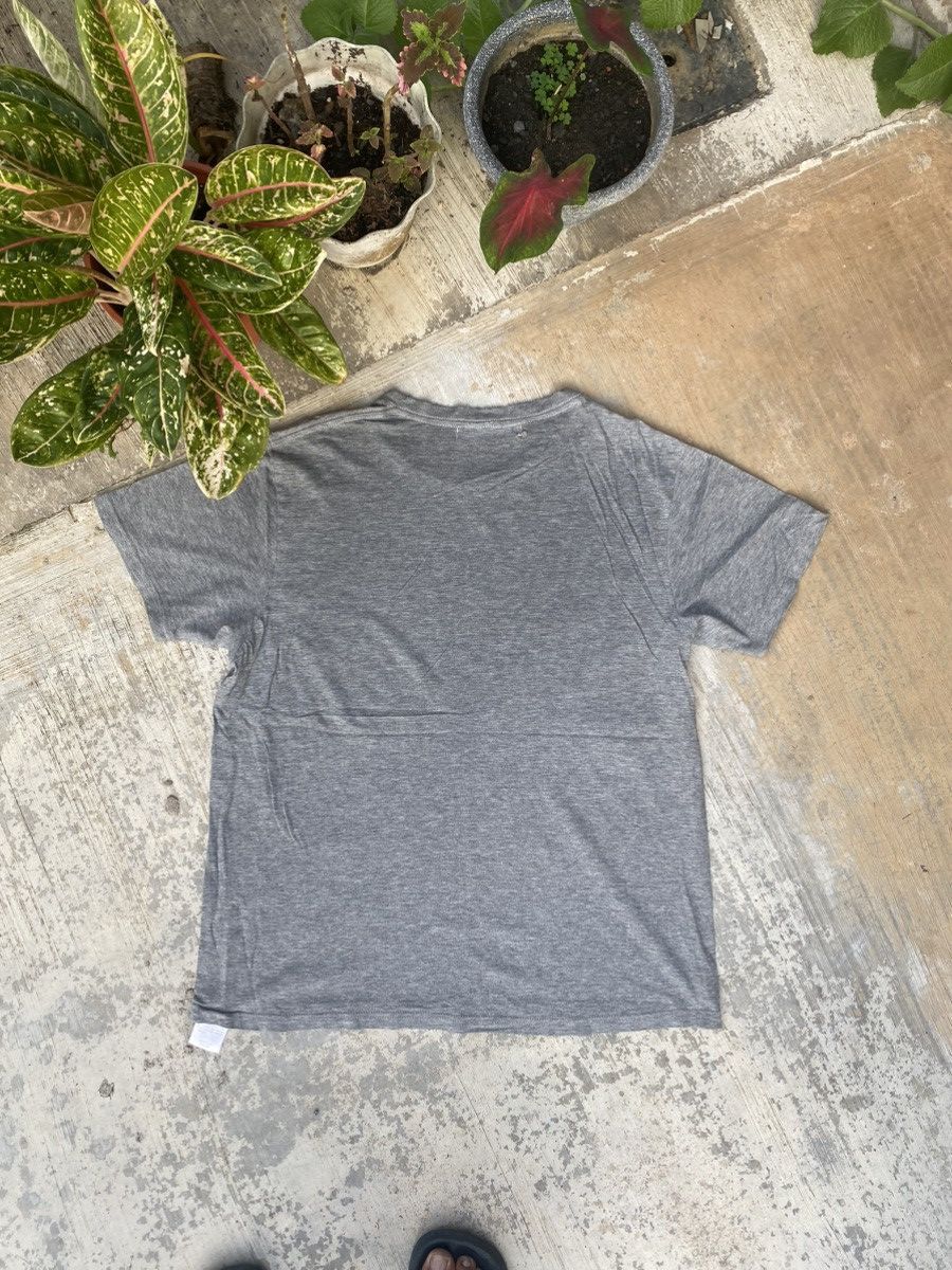 Japanese Brand Distressed Mikio Sakabe Potret Tee Size M / US 6-8 / IT 42-44 - 2 Thumbnail