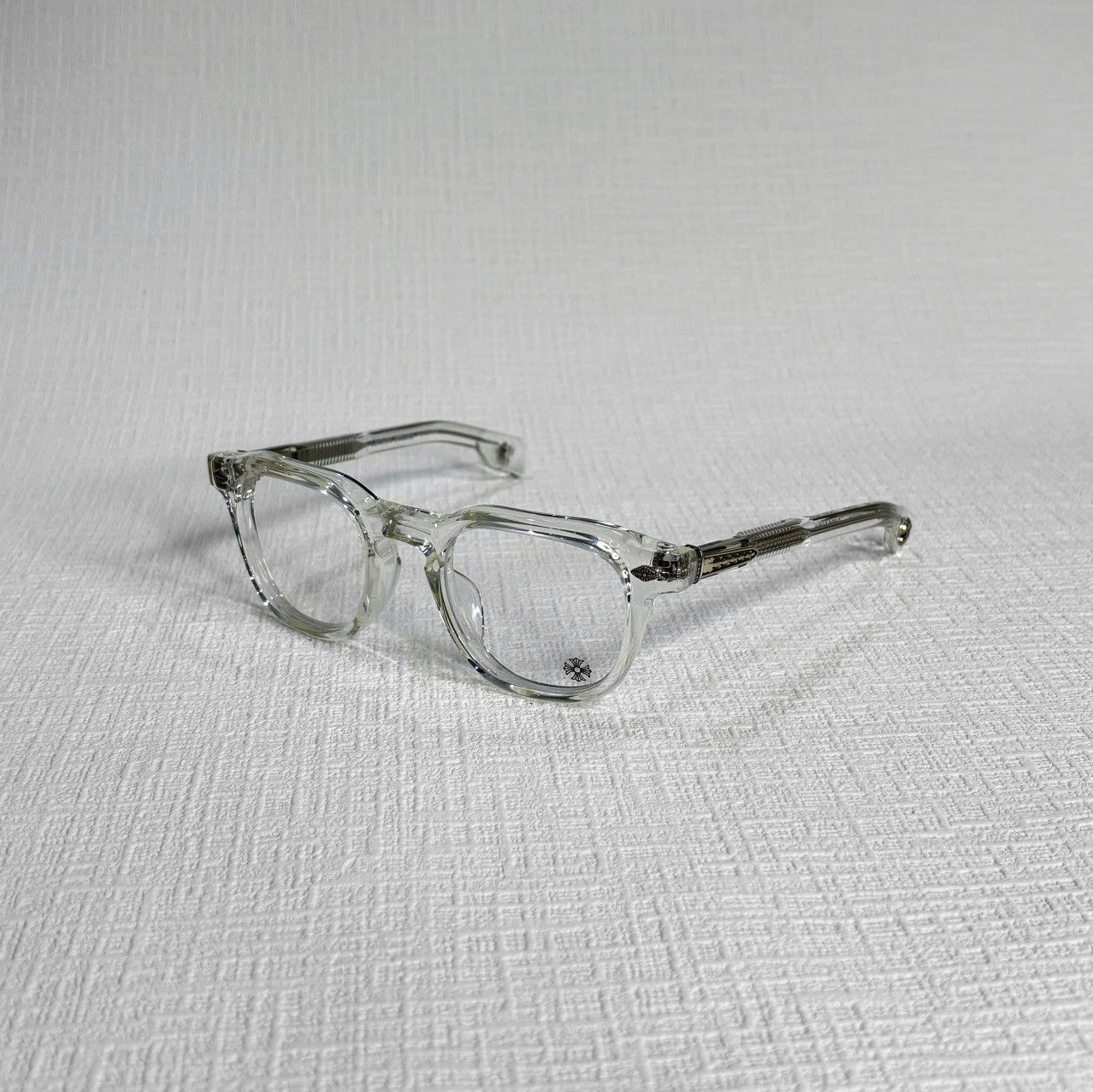 Chrome Hearts CHROME HEARTS CHIRP CHIRP Crystal Size ONE SIZE - 1 Thumbnail