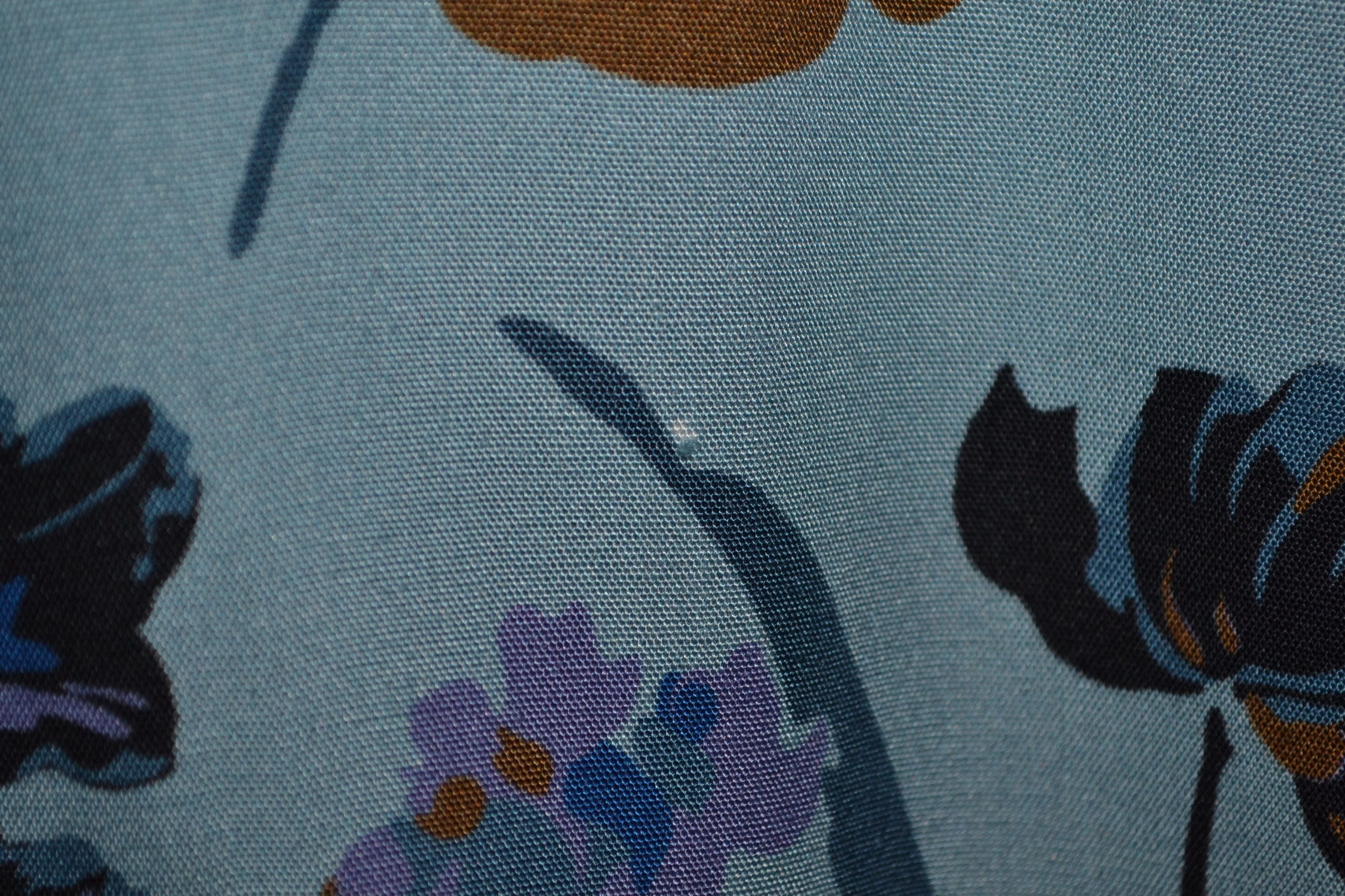 Paul Smith Paul Smith Iconic 1970s Flower Print Viscose Shirt Size XXL Size US XXL / EU 58 / 5 - 8 Thumbnail
