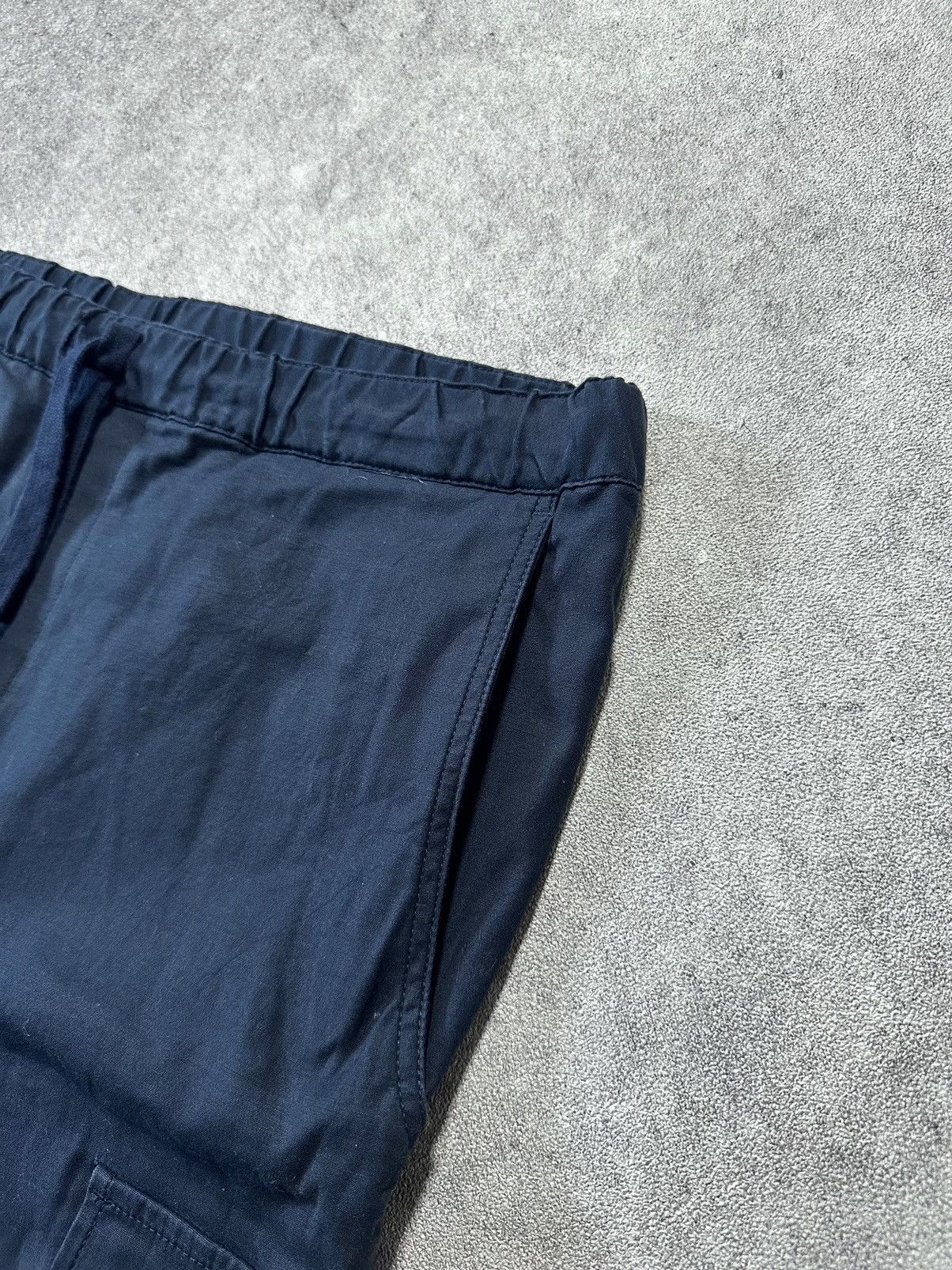 Beams Plus Beams+ Cargo Pants Size US 34 / EU 50 - 4 Thumbnail