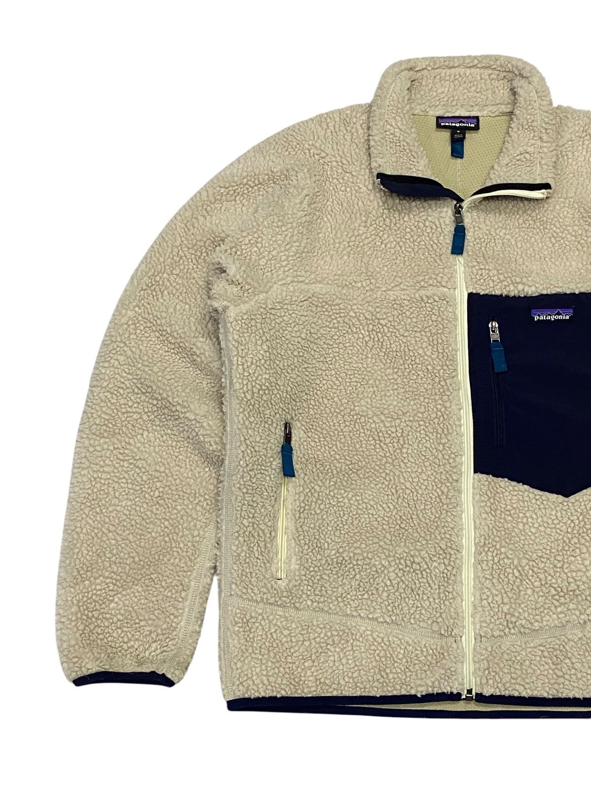 Patagonia Patagonia Classic Retro-X Fleece Jacket Size US M / EU 48-50 / 2 - 10 Thumbnail