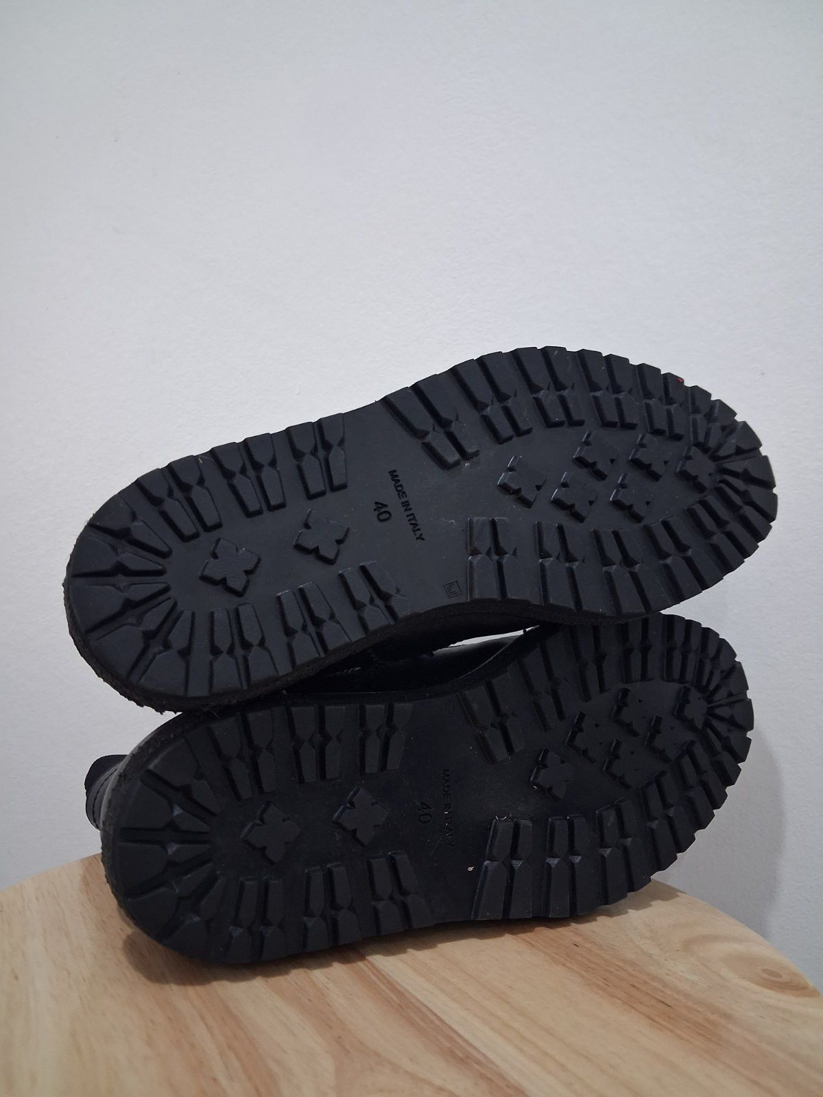 Kris Van Assche Kris van assche Size US 7 / EU 40 - 6 Thumbnail