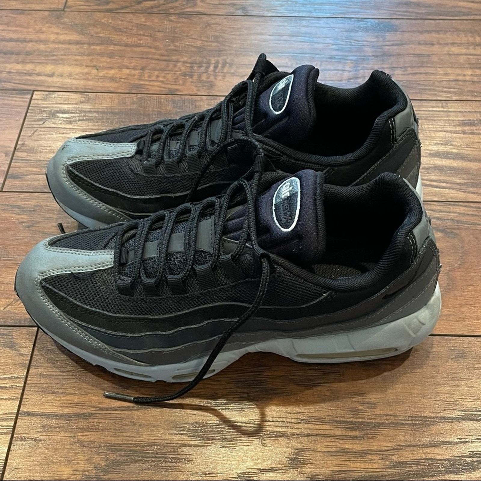 Nike Nike Air Max 95 Casual Shoes 8.5 Size US 8.5 / EU 41-42 - 3 Thumbnail