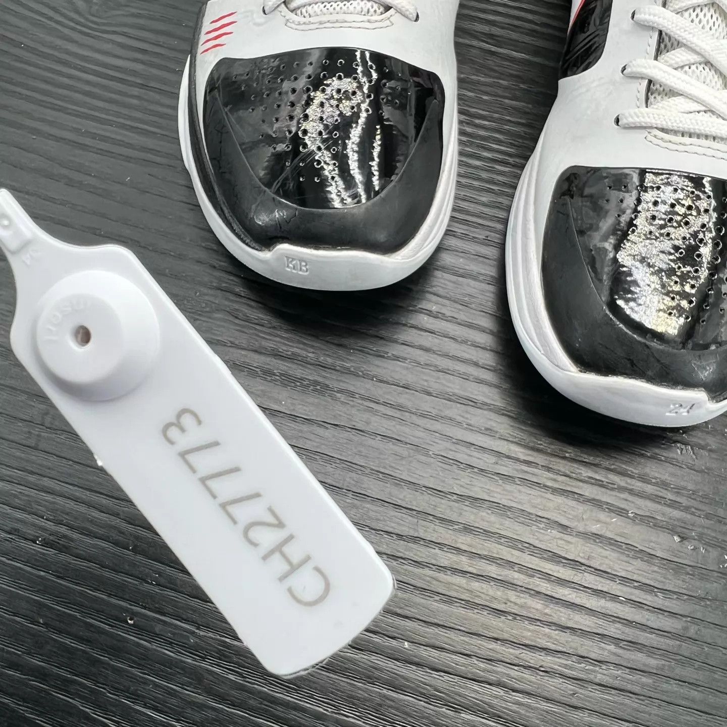Nike Nike Air Jordan 5 Bruce Lee White Dragon 42.5 Size US 9.5 / EU 42-43 - 9 Thumbnail