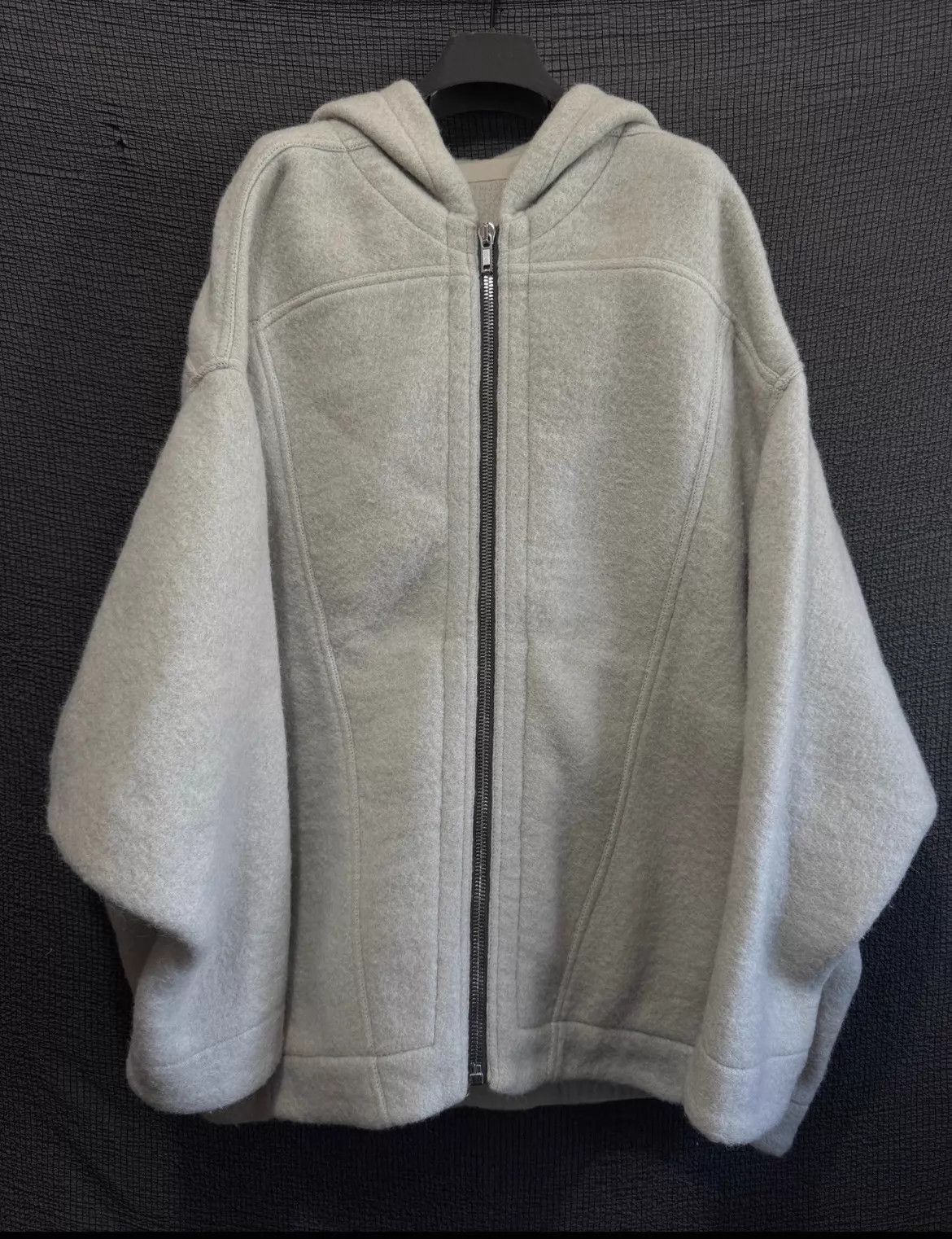 Rick Owens [Authentic Product at a Great Price] Rick Owens Jacket Size M / US 6-8 / IT 42-44 - 1 Thumbnail