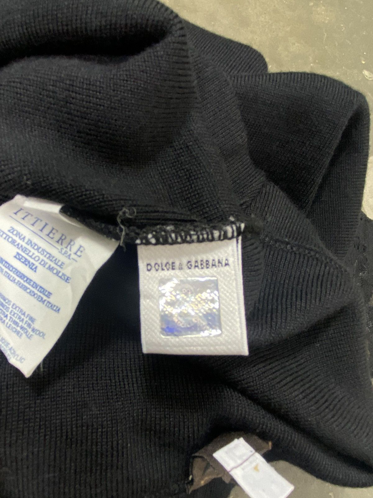 Dolce & Gabbana Rare Vintage Dolce & Gabbana Skirt Size 32" / US 10 / IT 46 - 9 Thumbnail