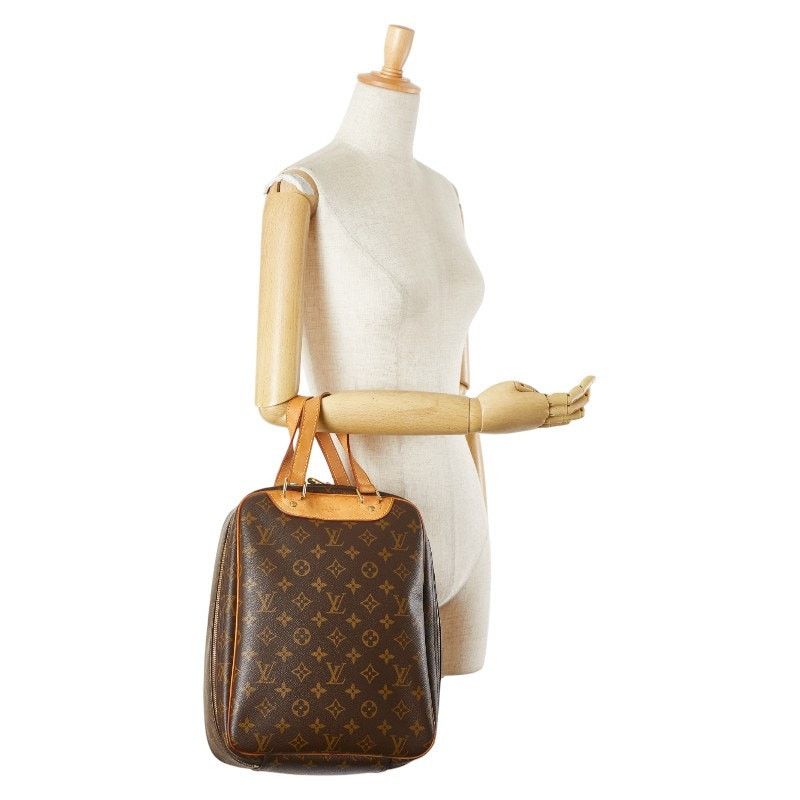 Louis Vuitton Louis Vuitton Monogram Excursion Handbag M41450 Size ONE SIZE - 11 Thumbnail