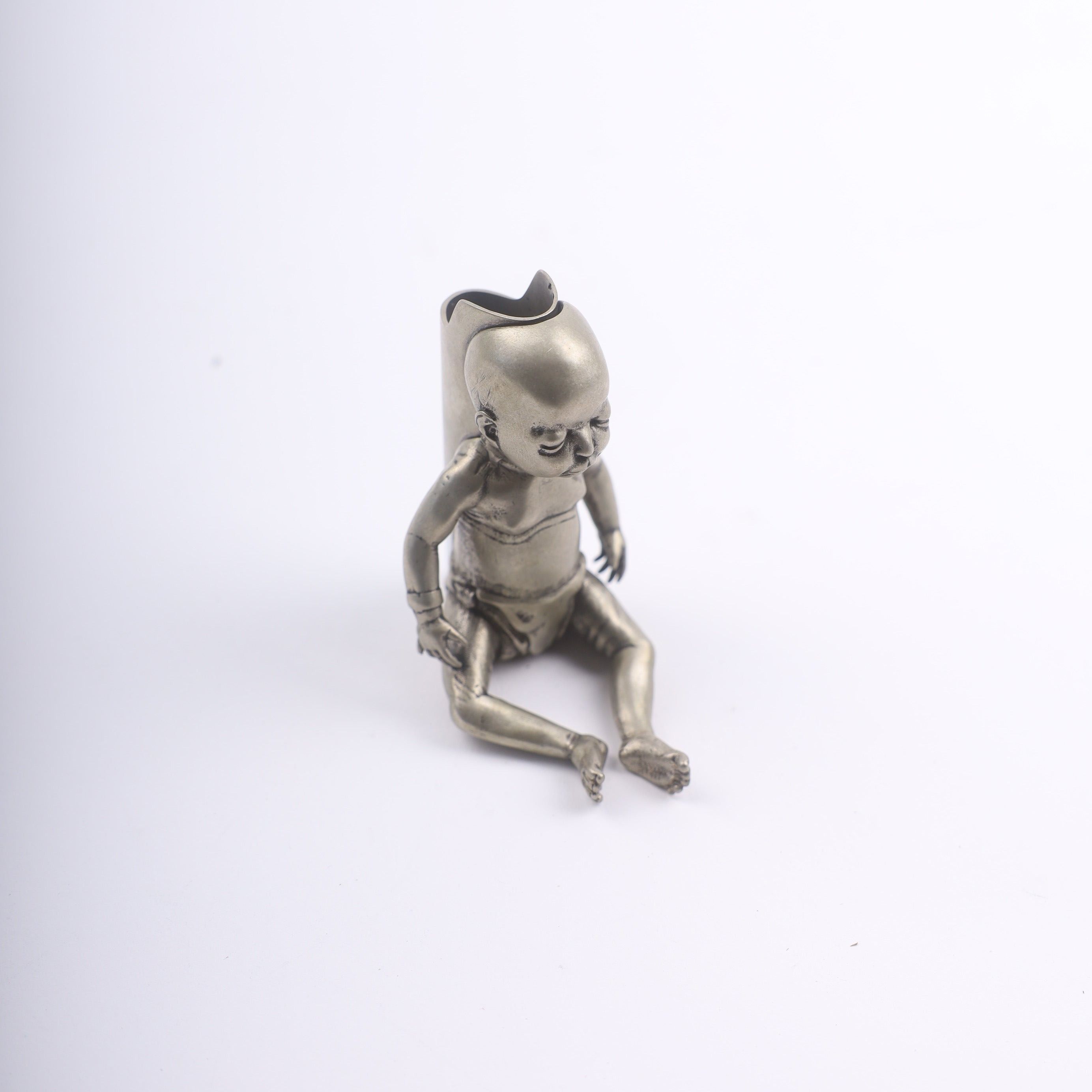 Enfants Riches Deprimes Enfants Riches Deprimes Crack Baby Lighter Size ONE SIZE - 3 Thumbnail