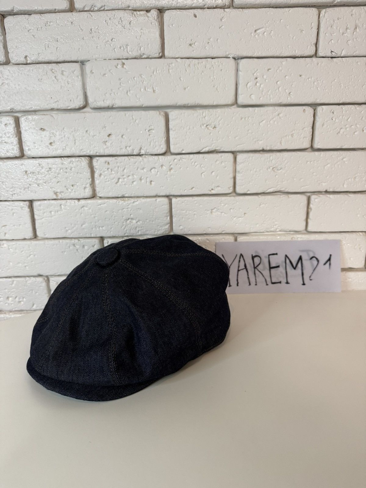 Other Jaxon James hat cap Size ONE SIZE - 1 Thumbnail